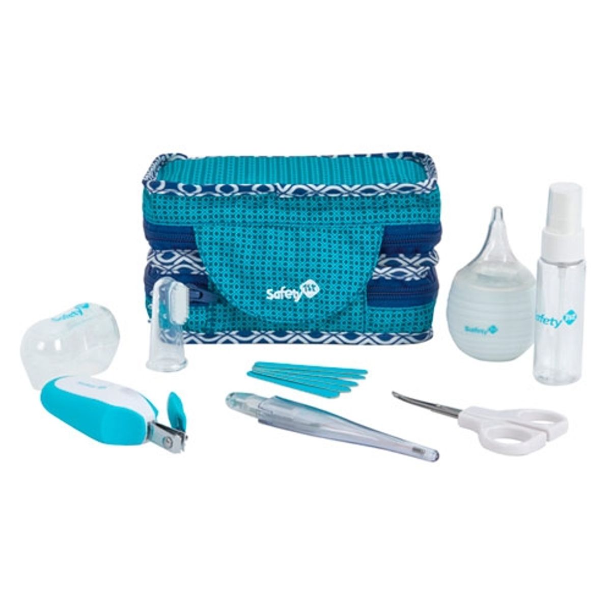 Safety 1st Newborn Care Vanity Set