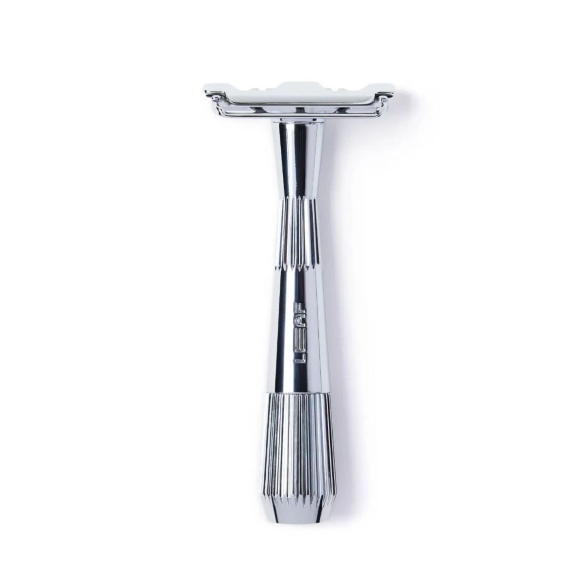 Safety razor - The Twig - Crome