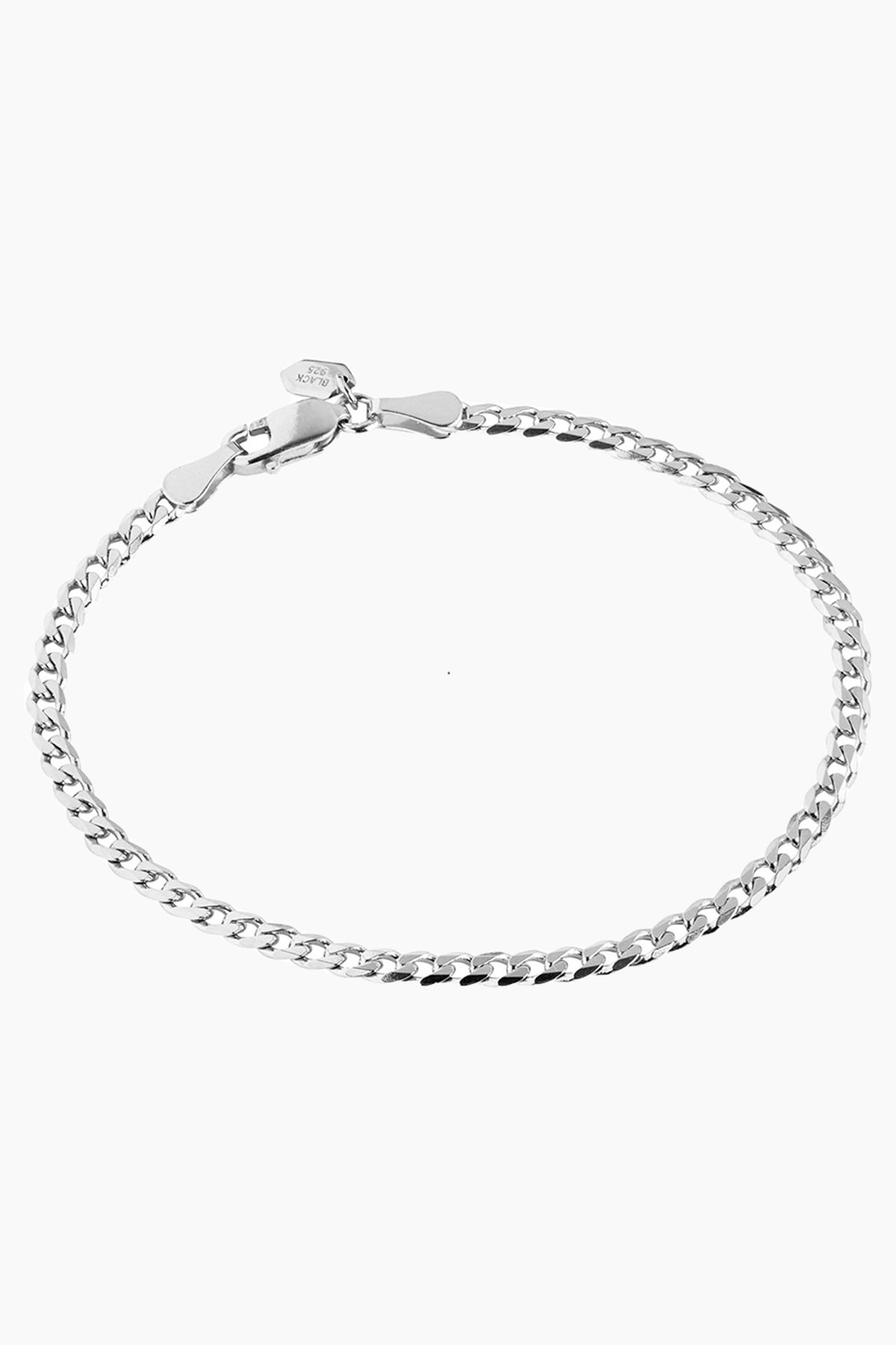 Saffi Bracelet - Silver - Maria Black - Sølv S