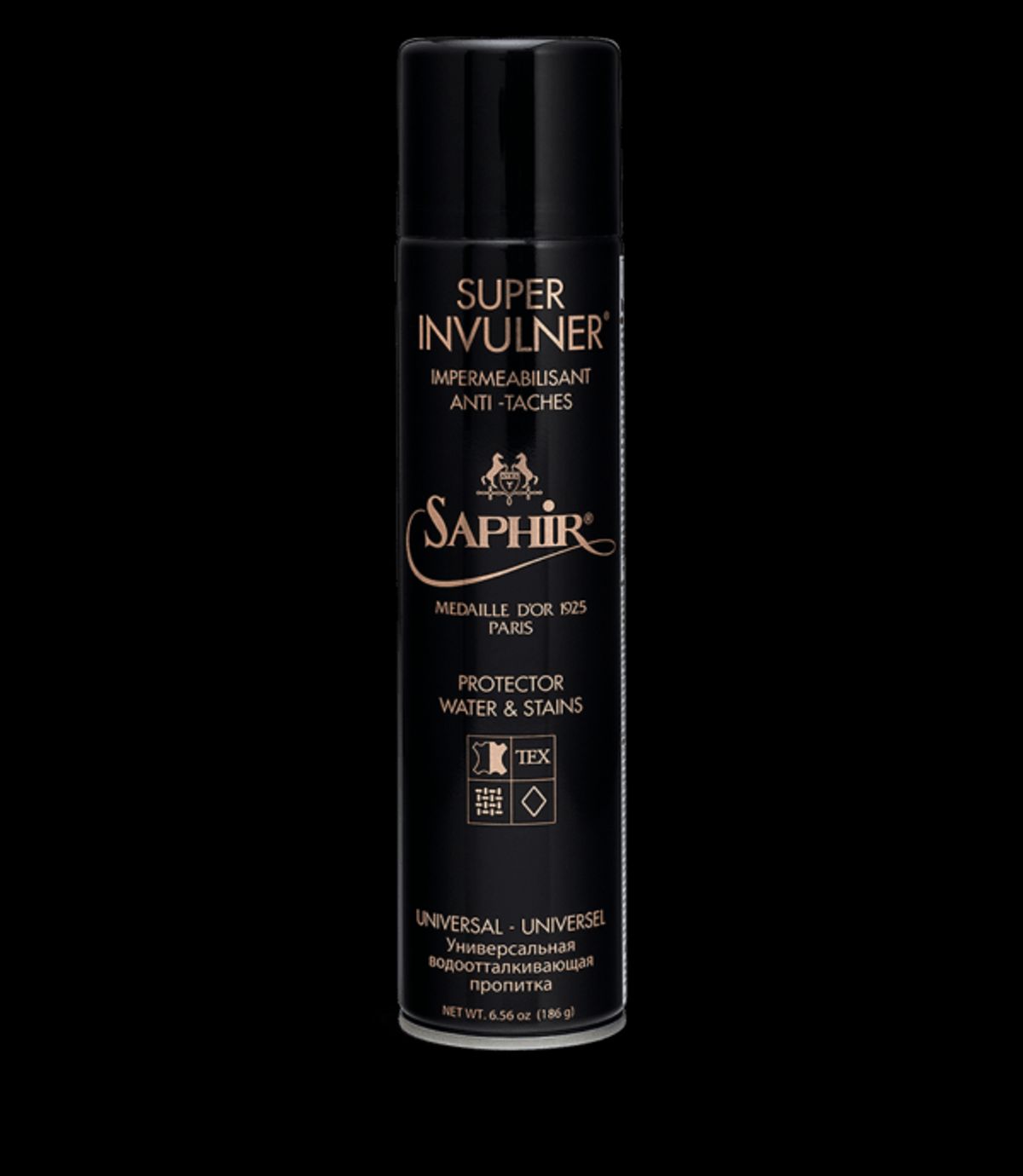 Safir Imprægneringsspray Neutral 300 ml