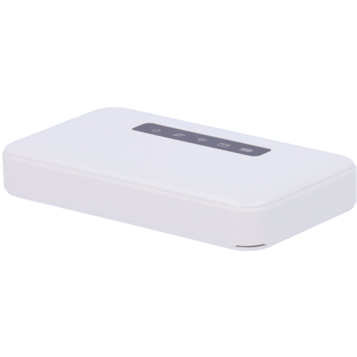 Safire 4G router, 10/100 Mbps, WiFi 5, 2600mAh, 1xLAN