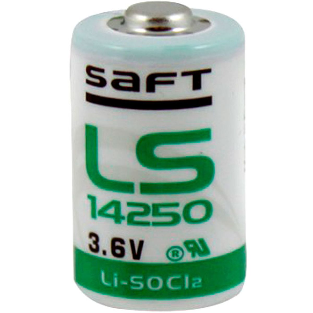 SAFT LS 14250 Transmitter batteri