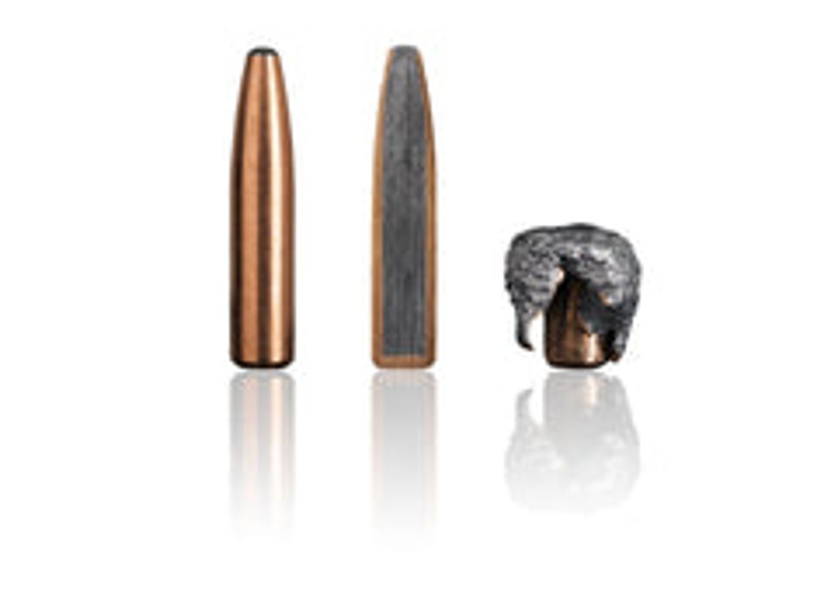 Sako Deerhead 6.5x55 SE 10,1g / 156 gr. - 20 stk.