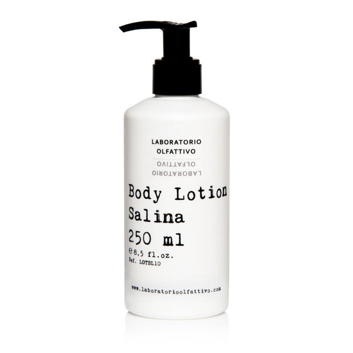 Salina - Body Lotion - 250ml