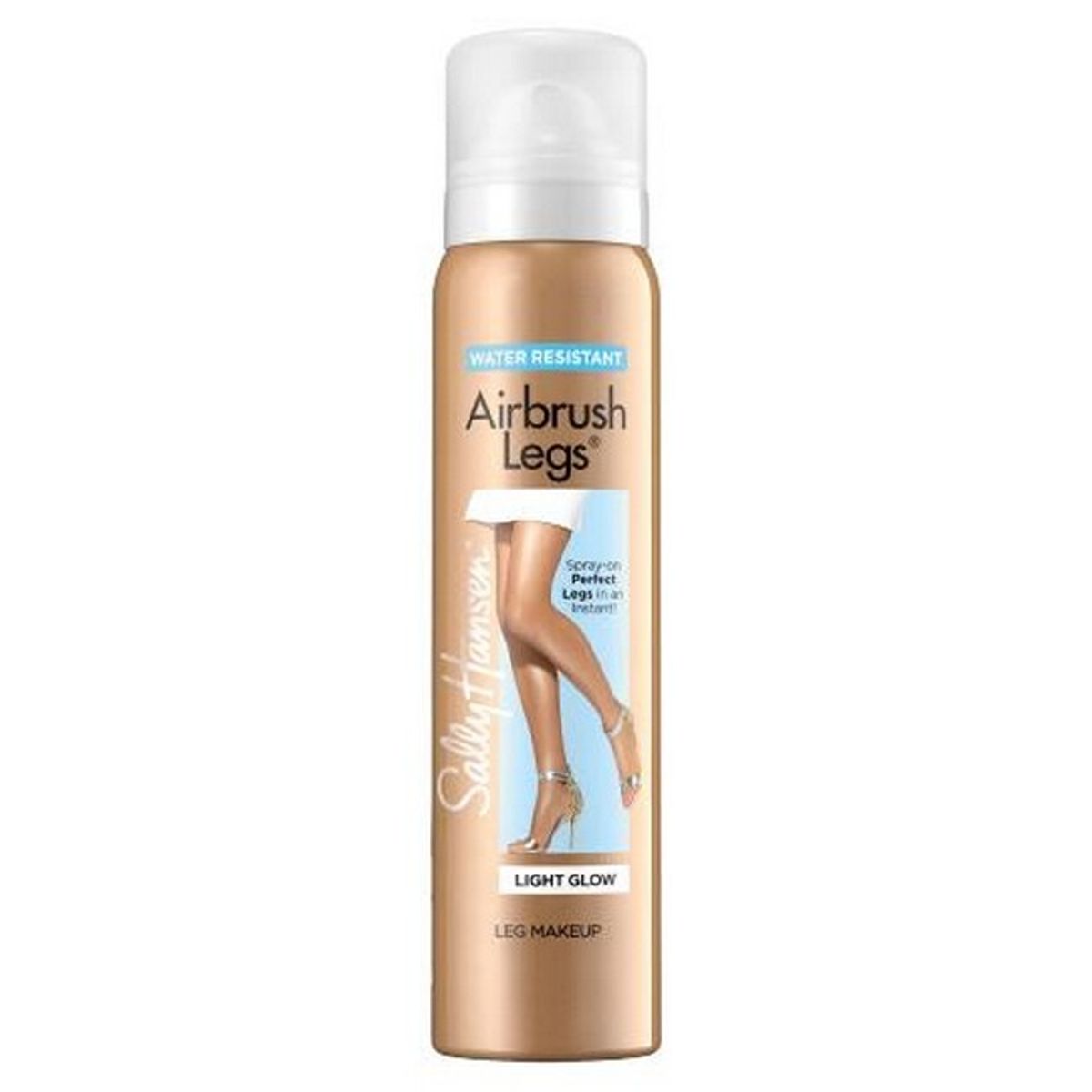 Sally Hansen - Airbrush Legs Light Glow - 75 ml