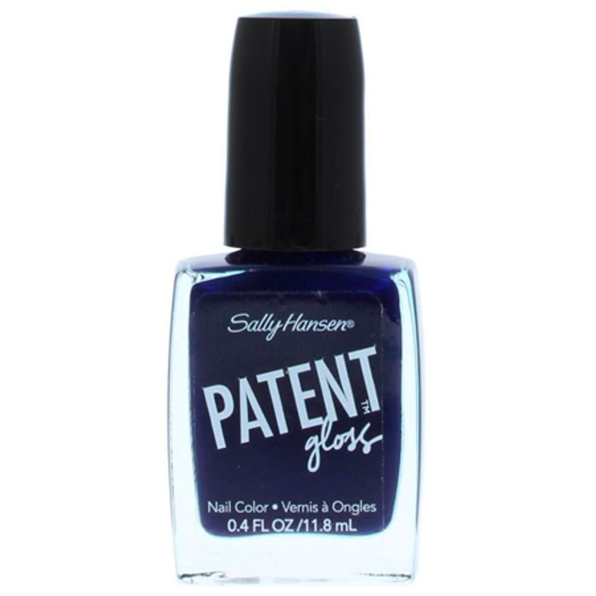 Sally Hansen Patent Gloss Neglelak - Slick