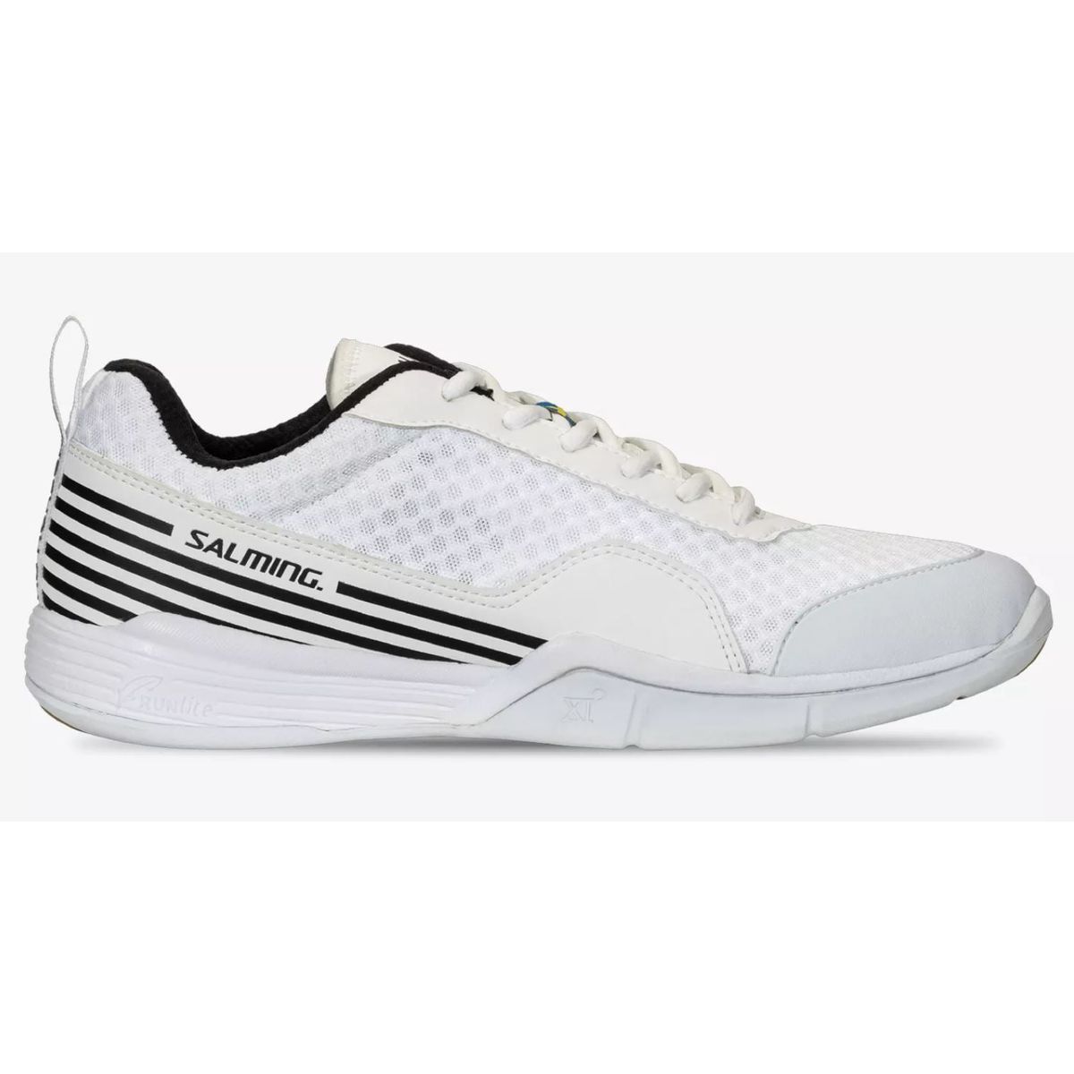 Salming Viper SL Squashsko - 45 1/3