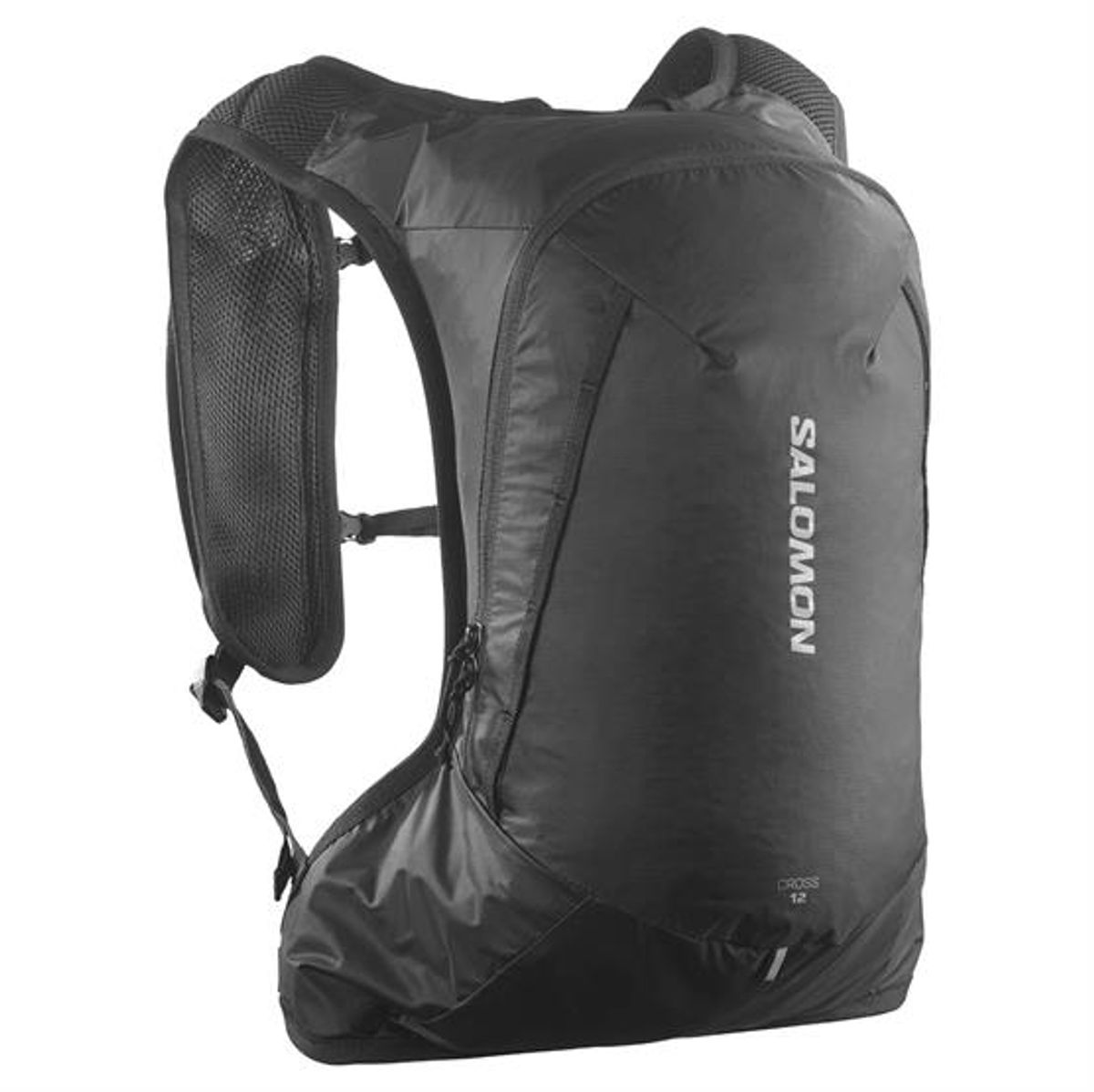 Salomon Cross 12, Black