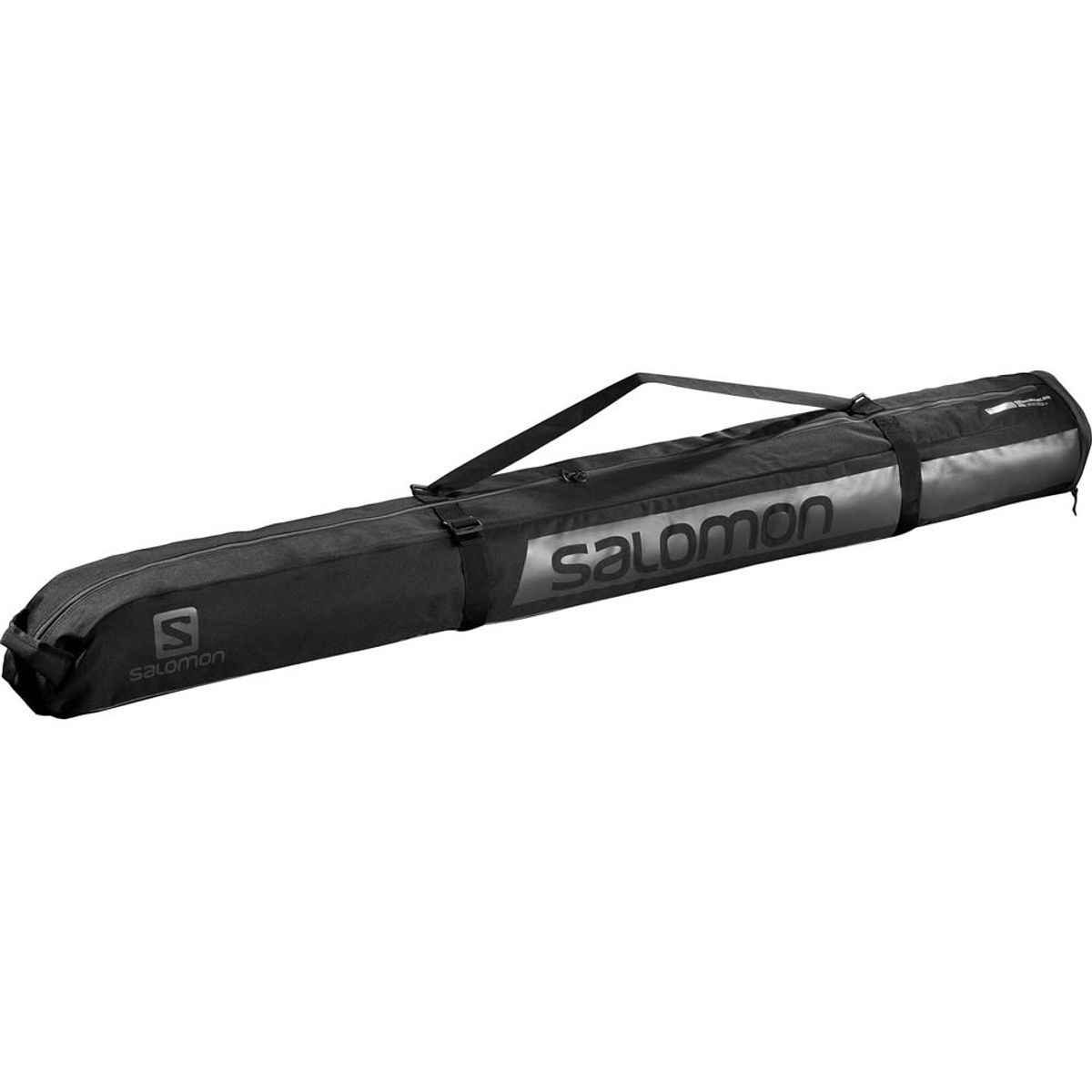 Salomon Extend Skitaske 165+20cm (Størrelse: No Size, Farve: Rød)