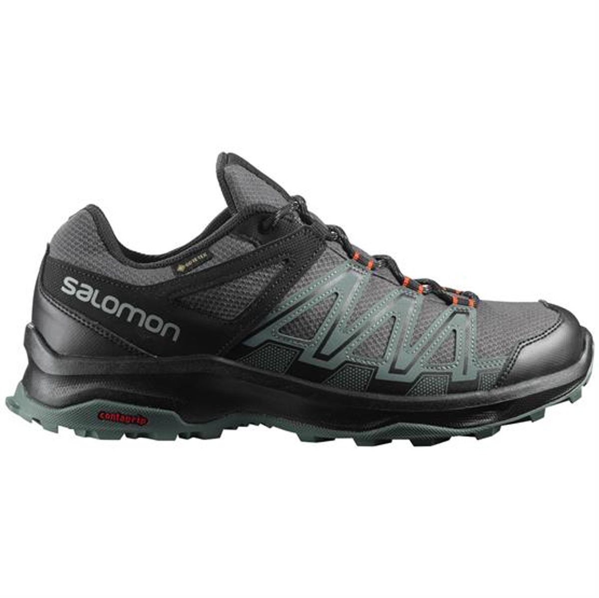 Salomon Leonis GTX Mens, Black