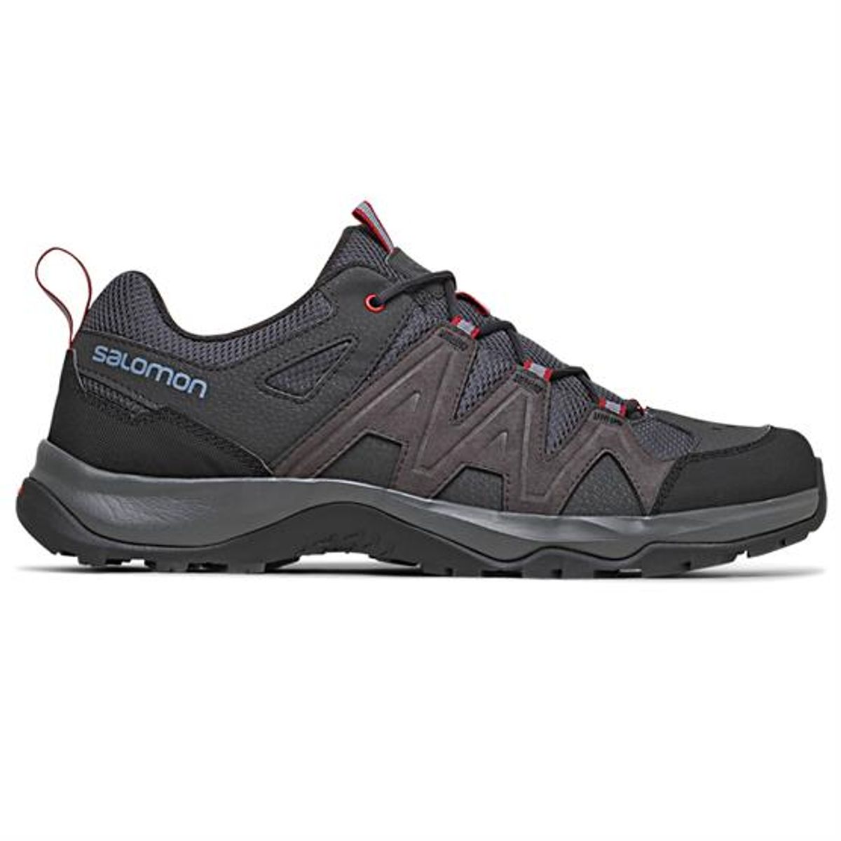 Salomon Millstream 2 Mens, India Ink / Phantom