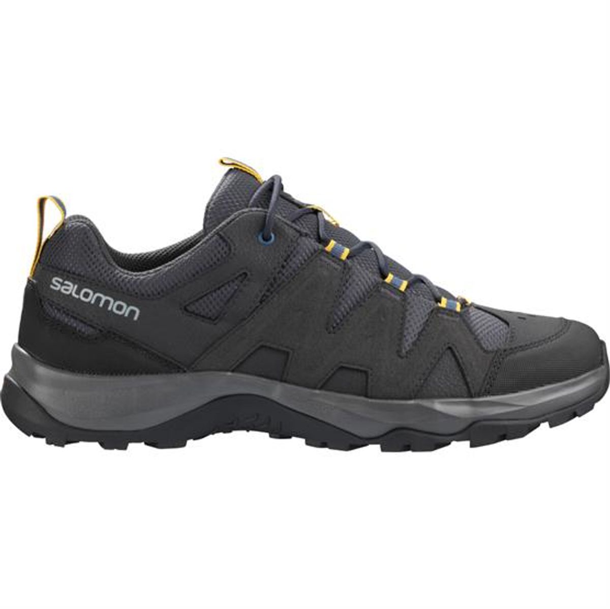 Salomon Millstream 2 Mens, Magnet / Phantom