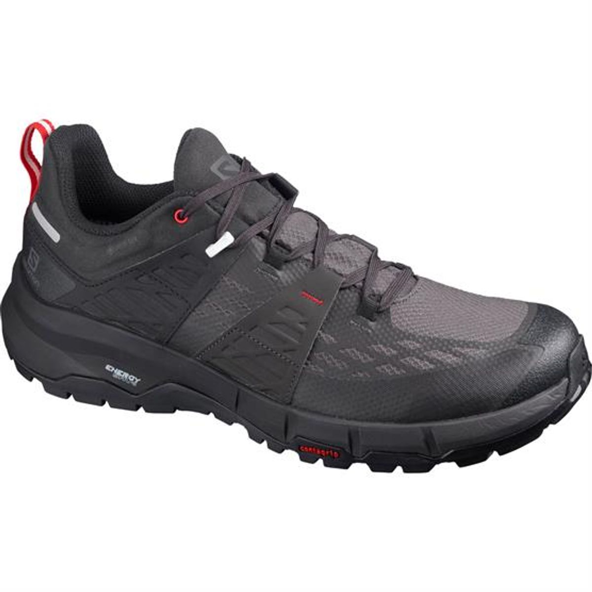 Salomon Odyssey GTX Mens, Black