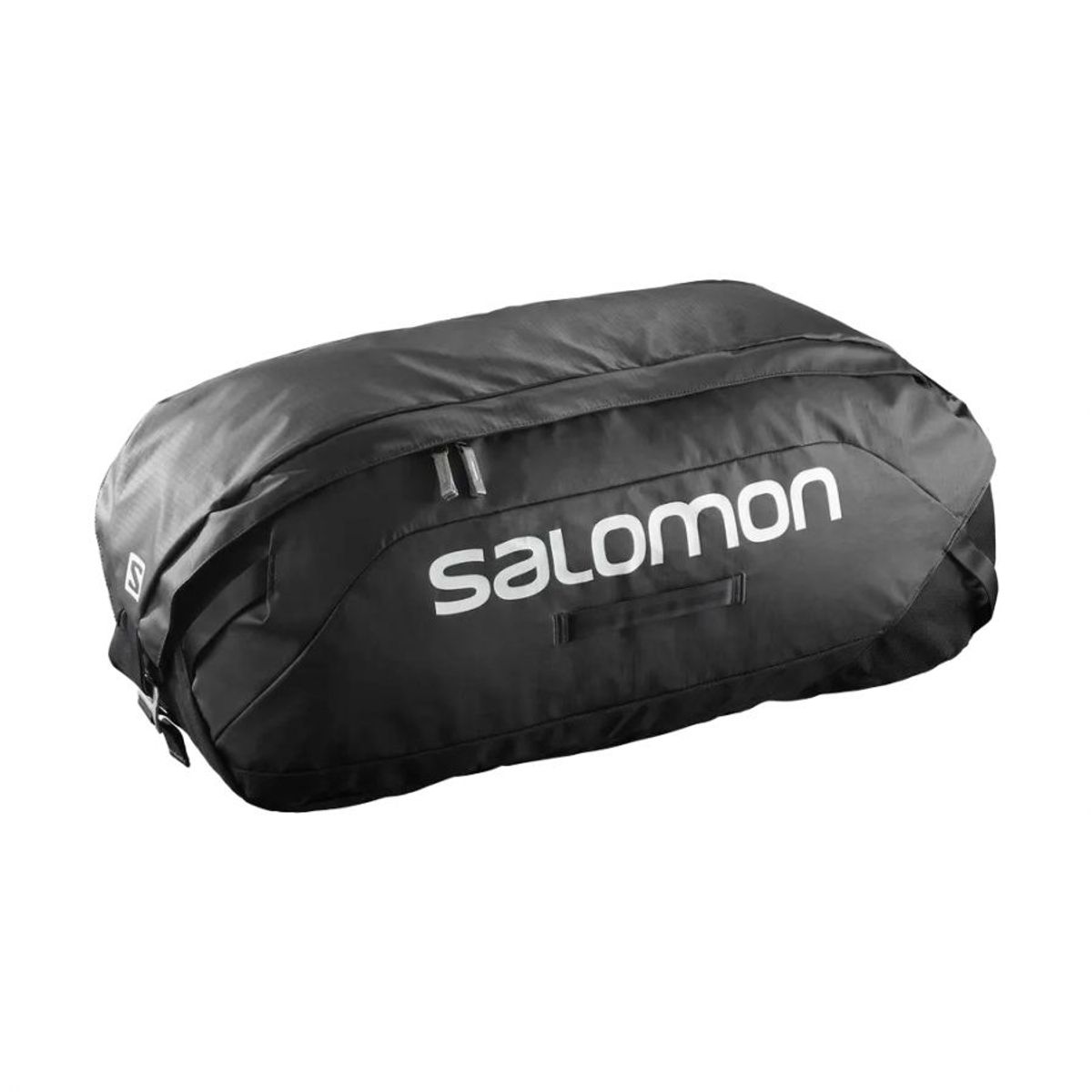 Salomon Outlife Duffel 70, sort