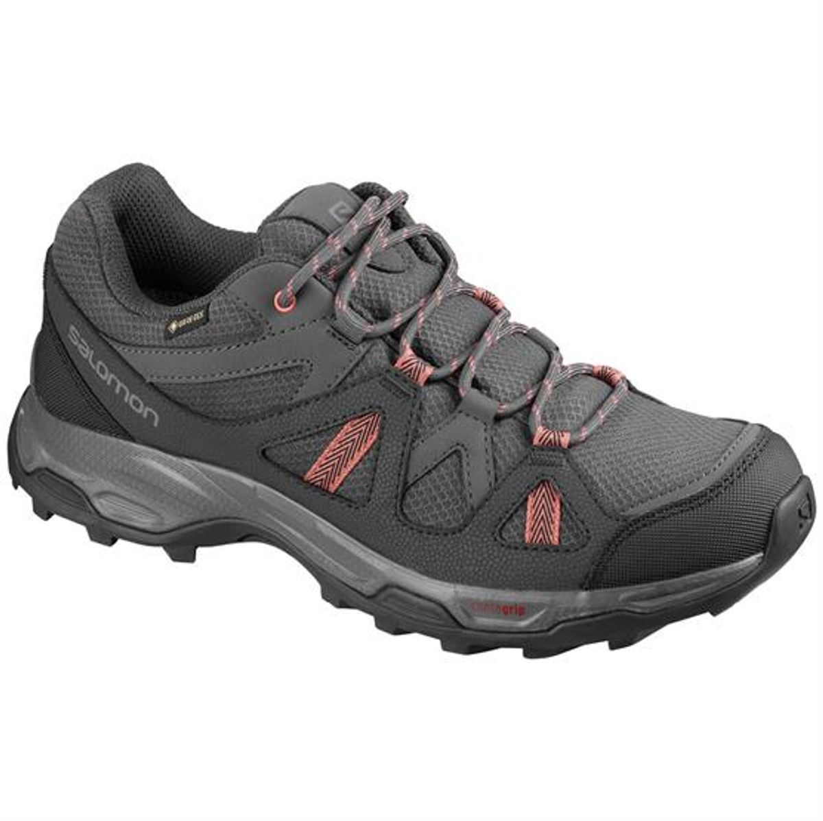 Salomon Rhossili GTX Womens, Magnet