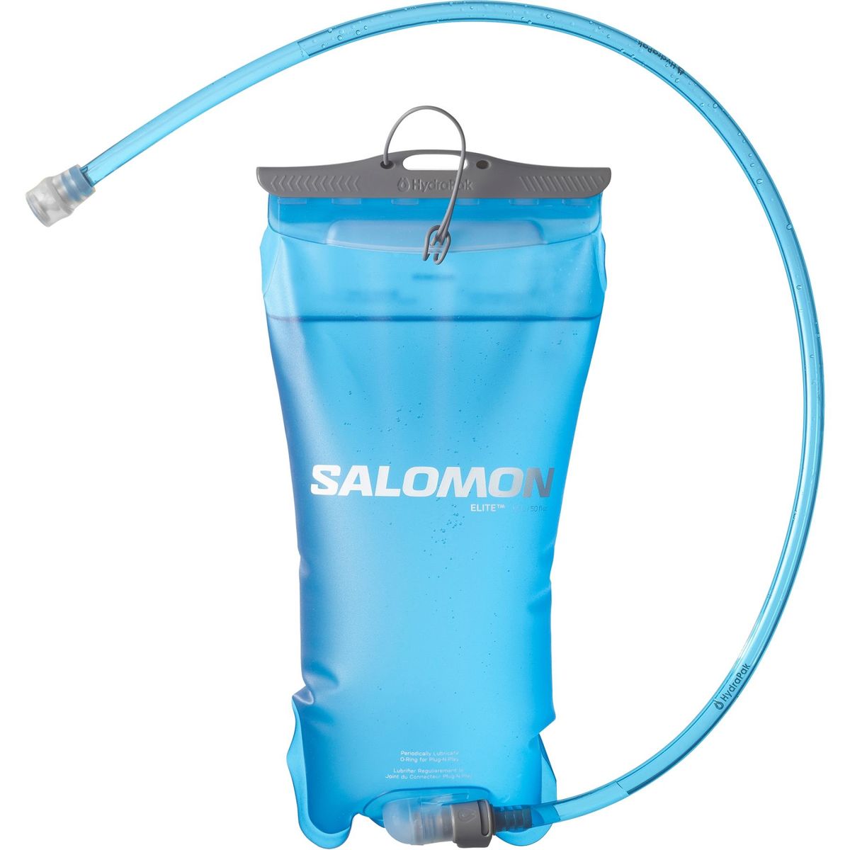 Salomon Soft Reservoir, vandblære, 1,5L, blå