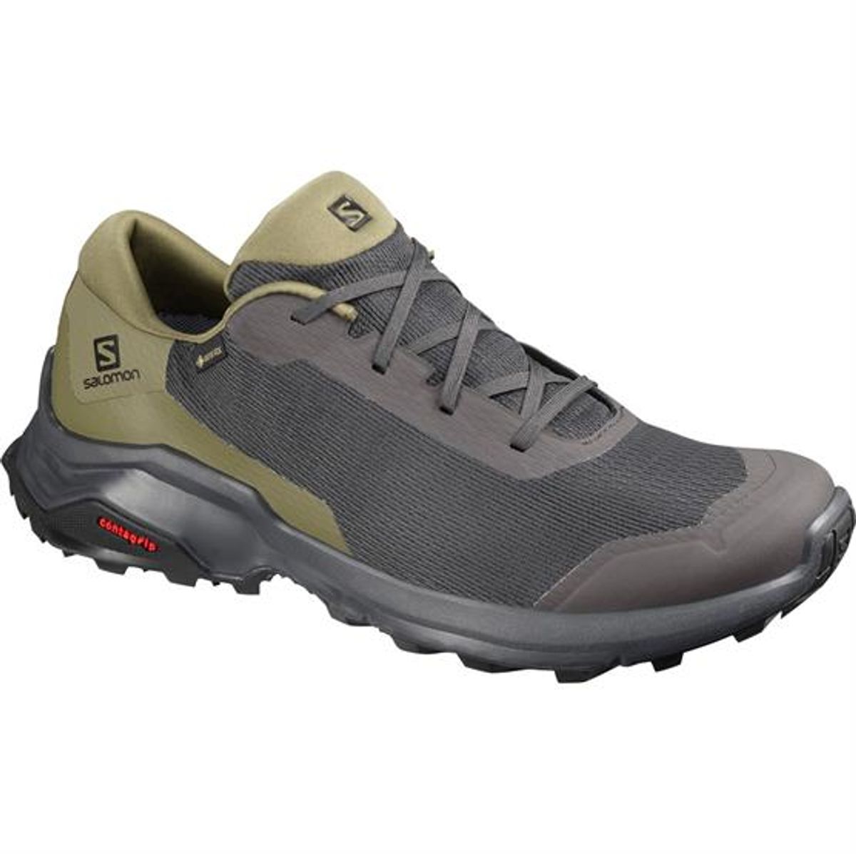 Salomon X Reveal GTX Mens, Phantom