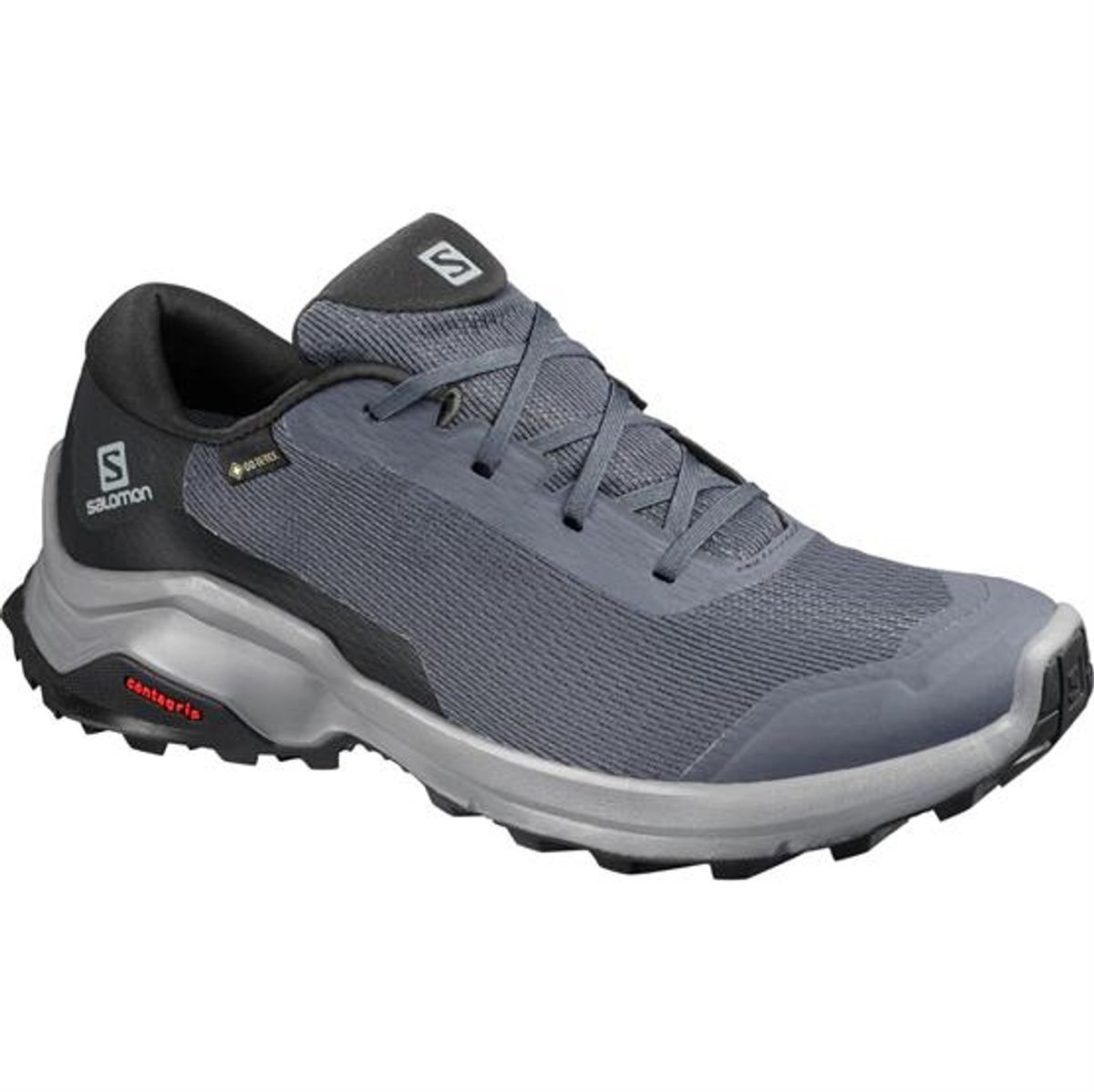 Salomon X Reveal GTX Womens, Ebony