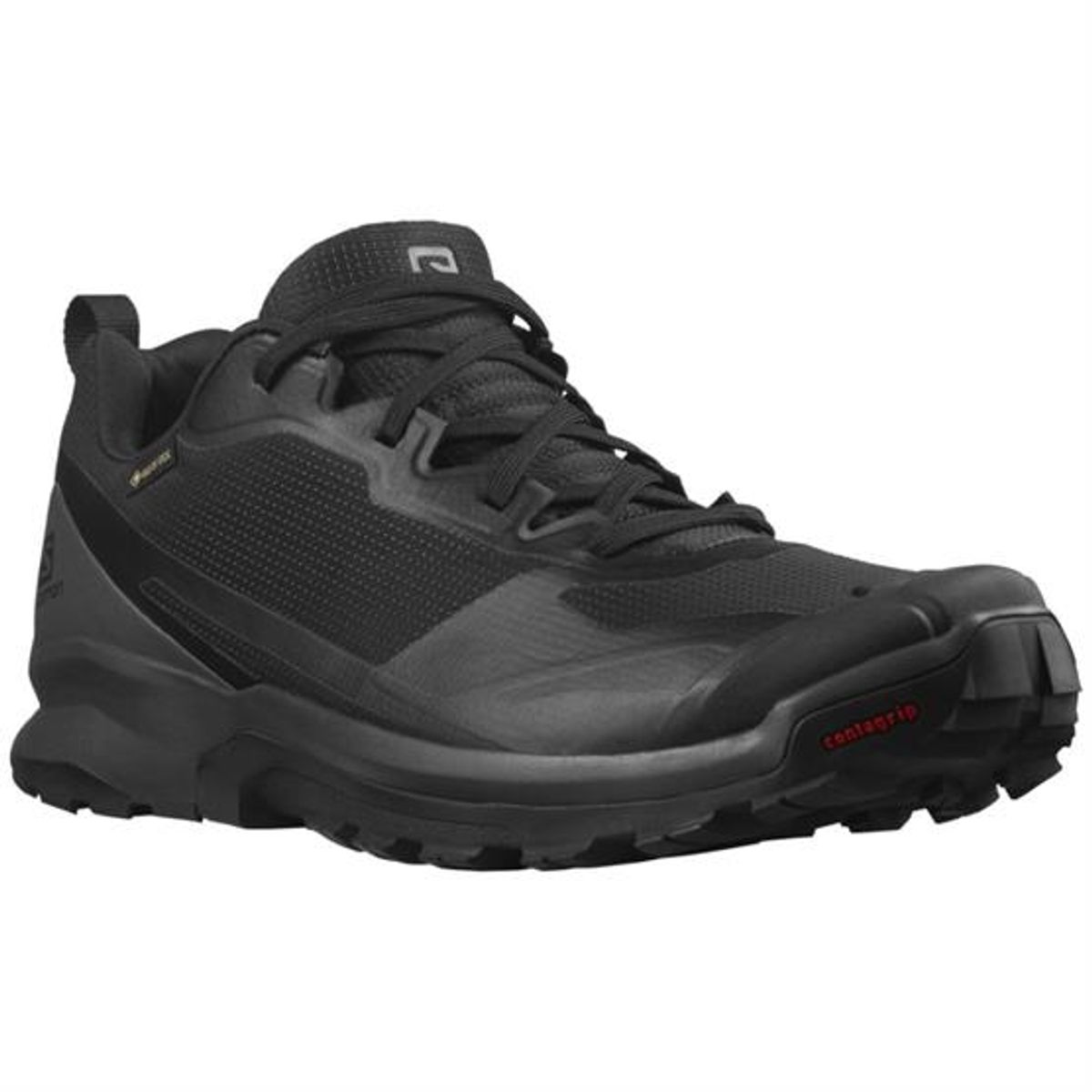 Salomon XA Collider 2 GTX Mens, Black / Ebony