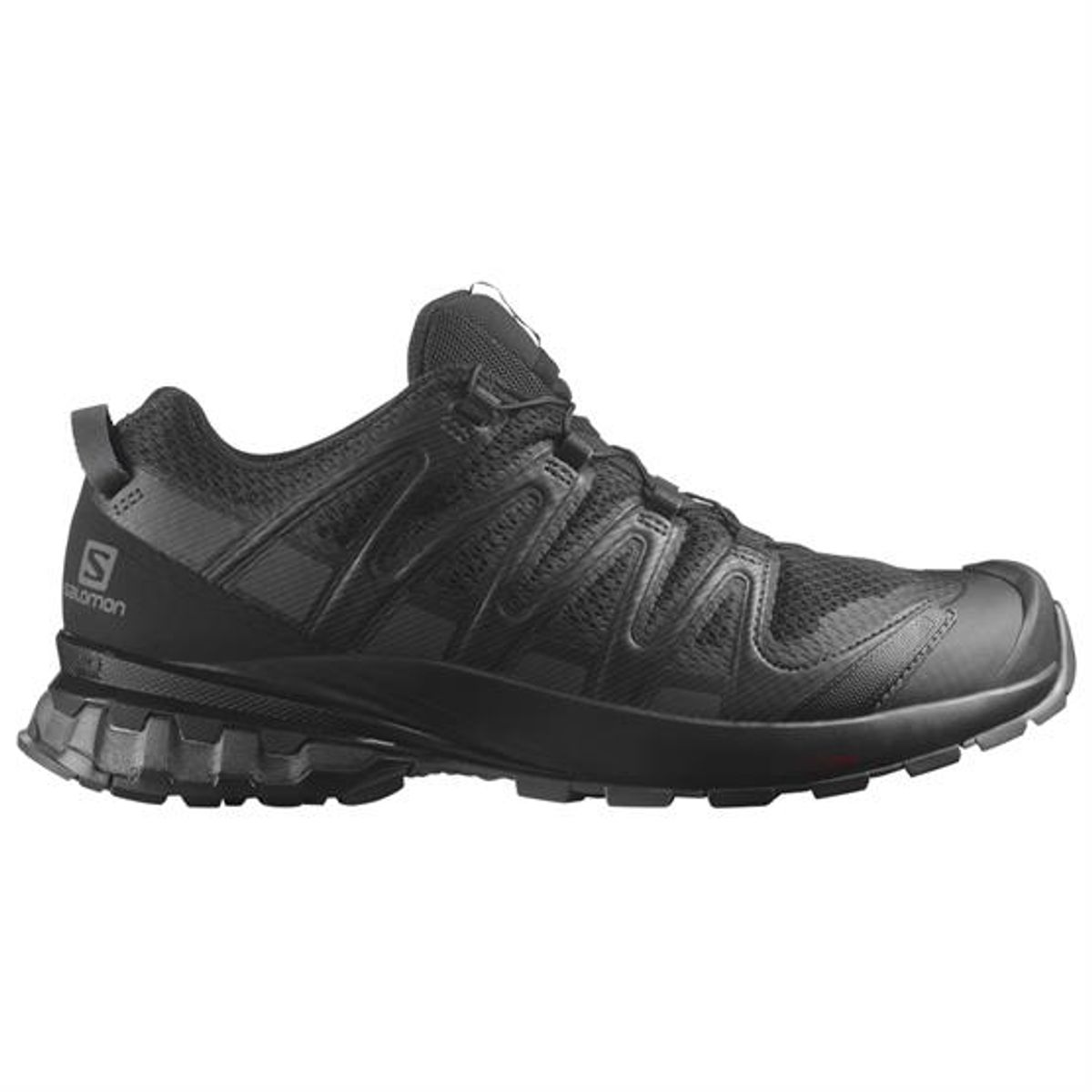 Salomon XA Pro 3D v8 Mens, Black / Magnet