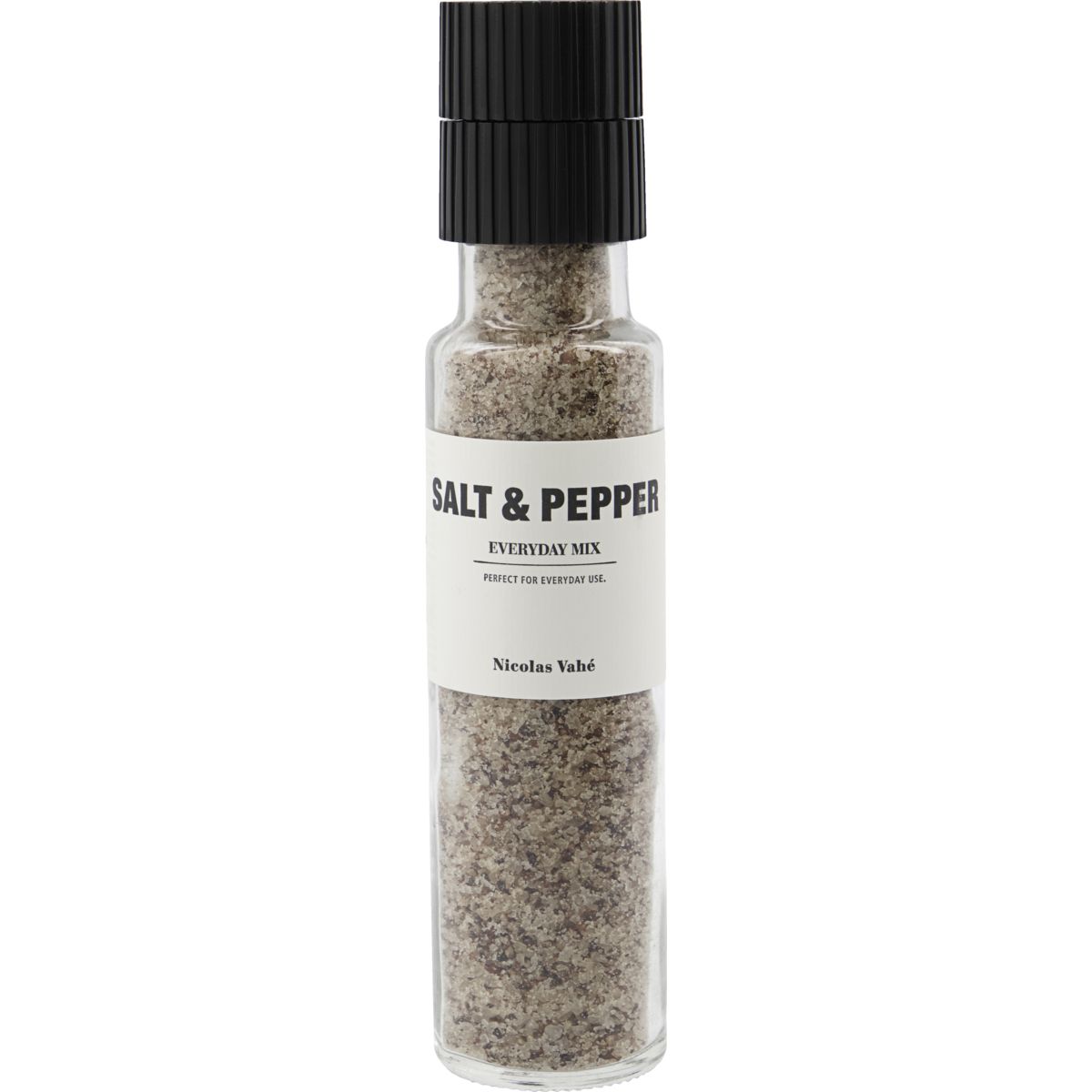 Salt and pepper, Everyday Mix