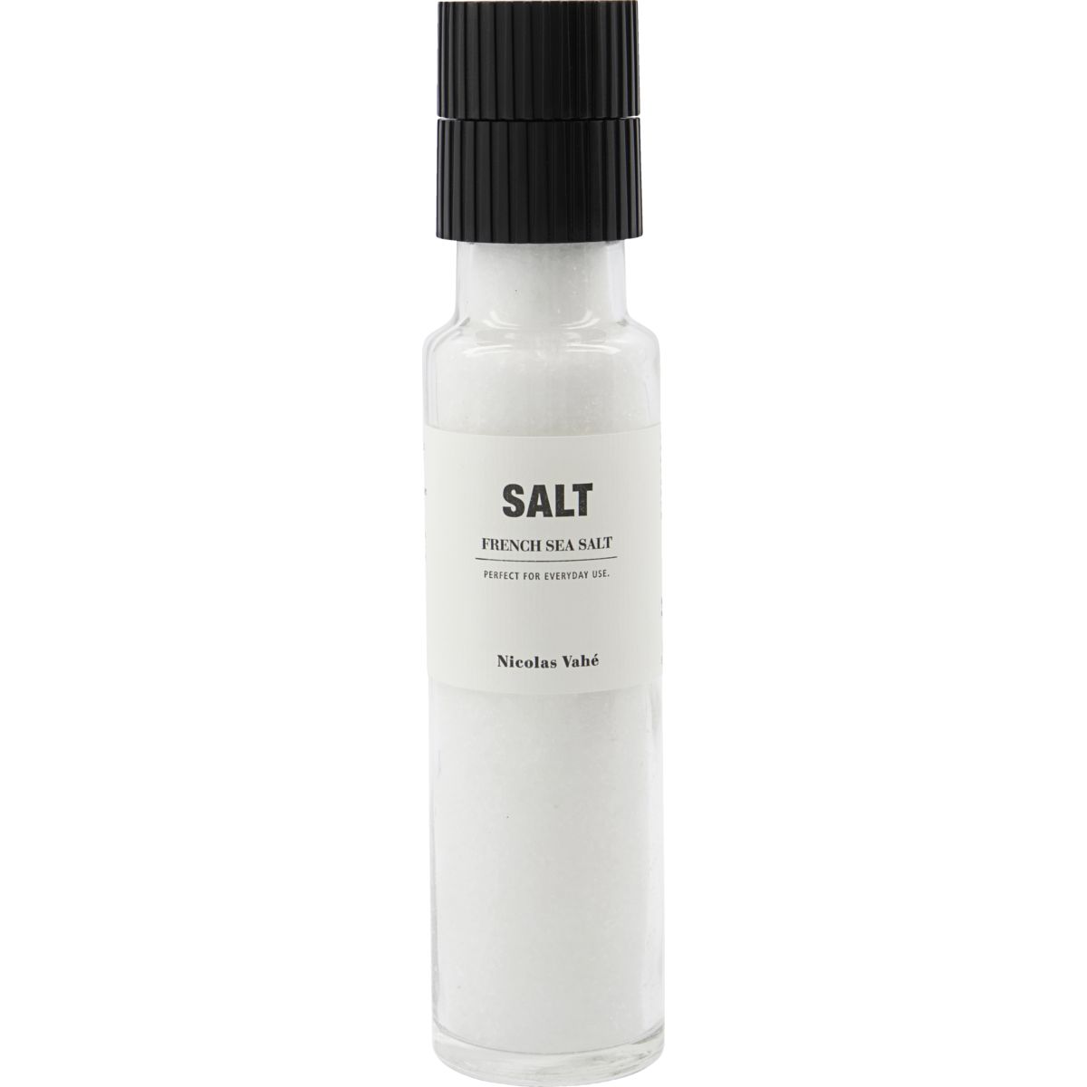 Salt, French Sea