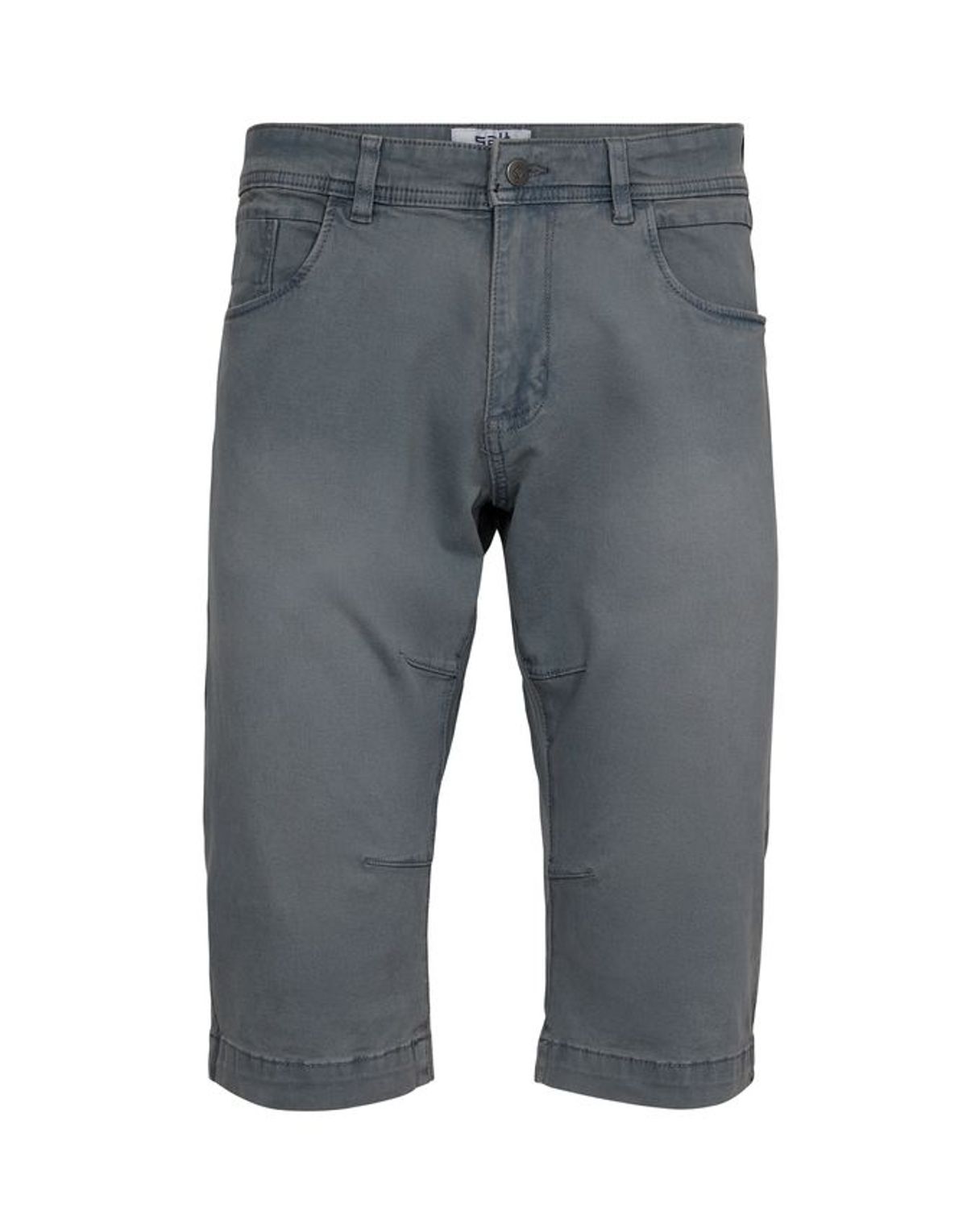 SALT light weight denim capri