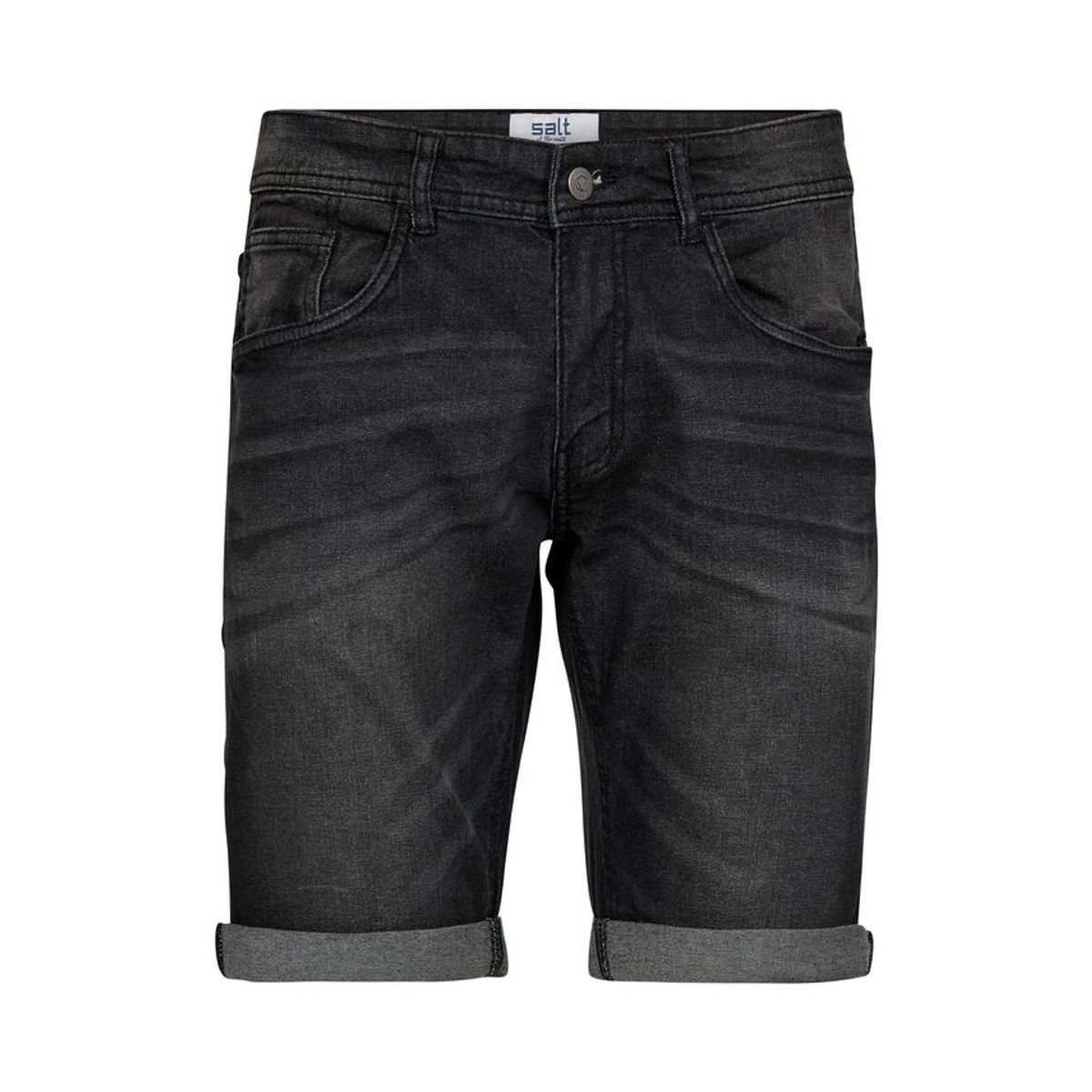 SALT light weight denim shorts