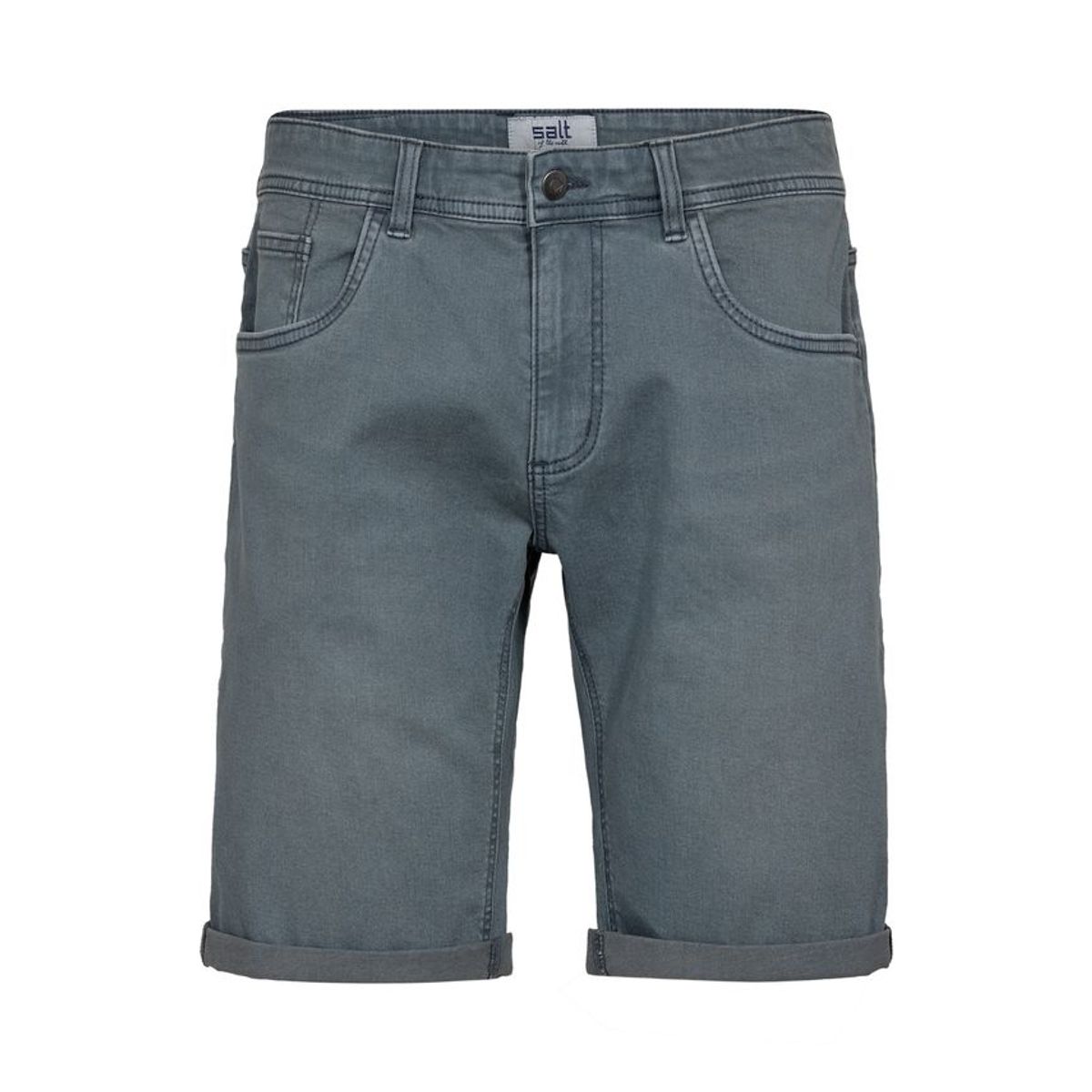 SALT light weight denim shorts