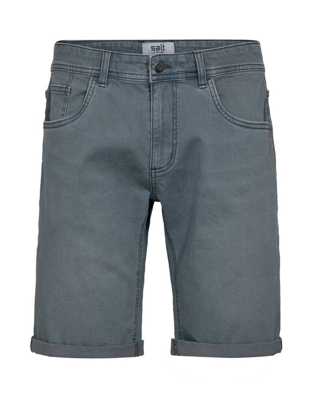 SALT light weight denim shorts