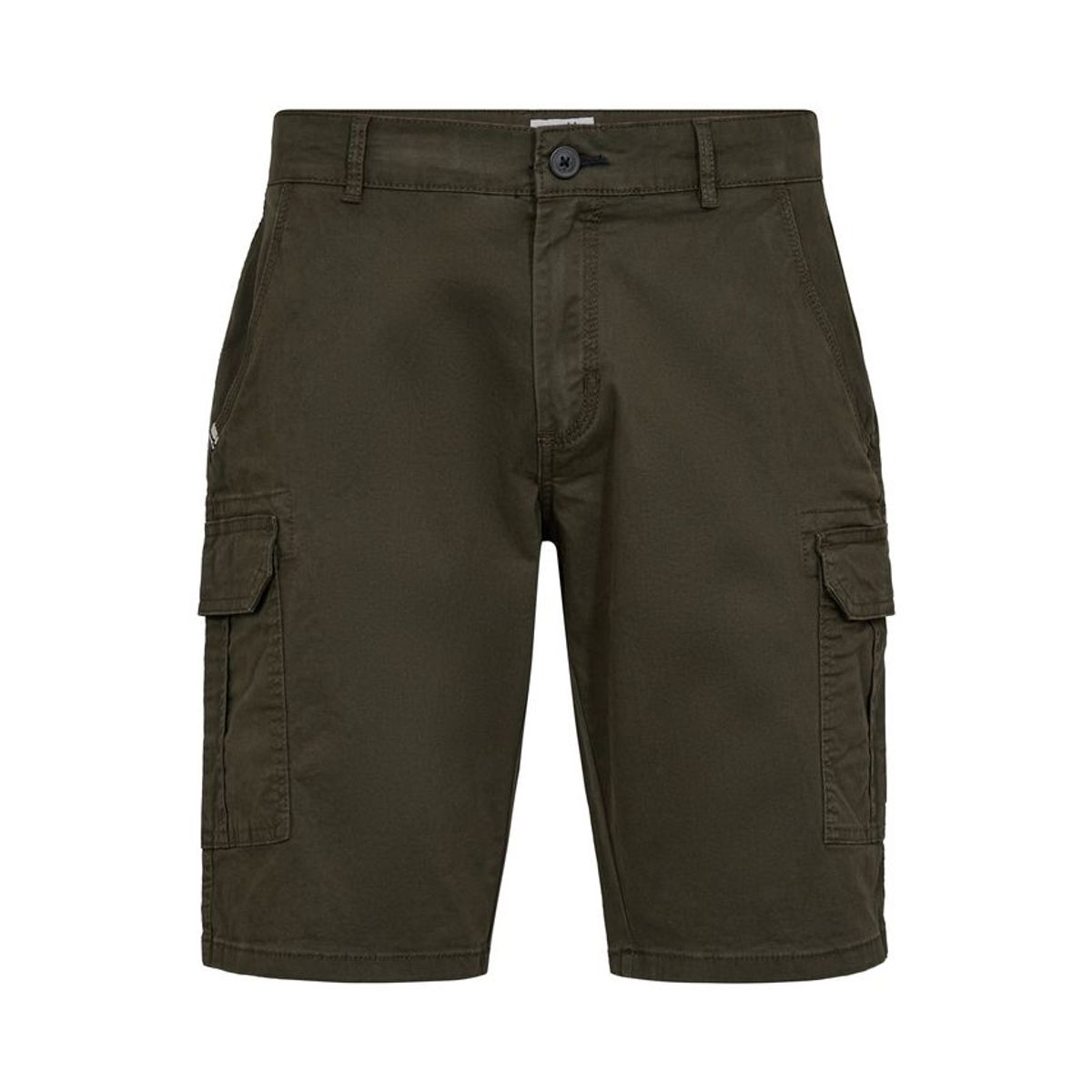 SALT stretch twill cargo short