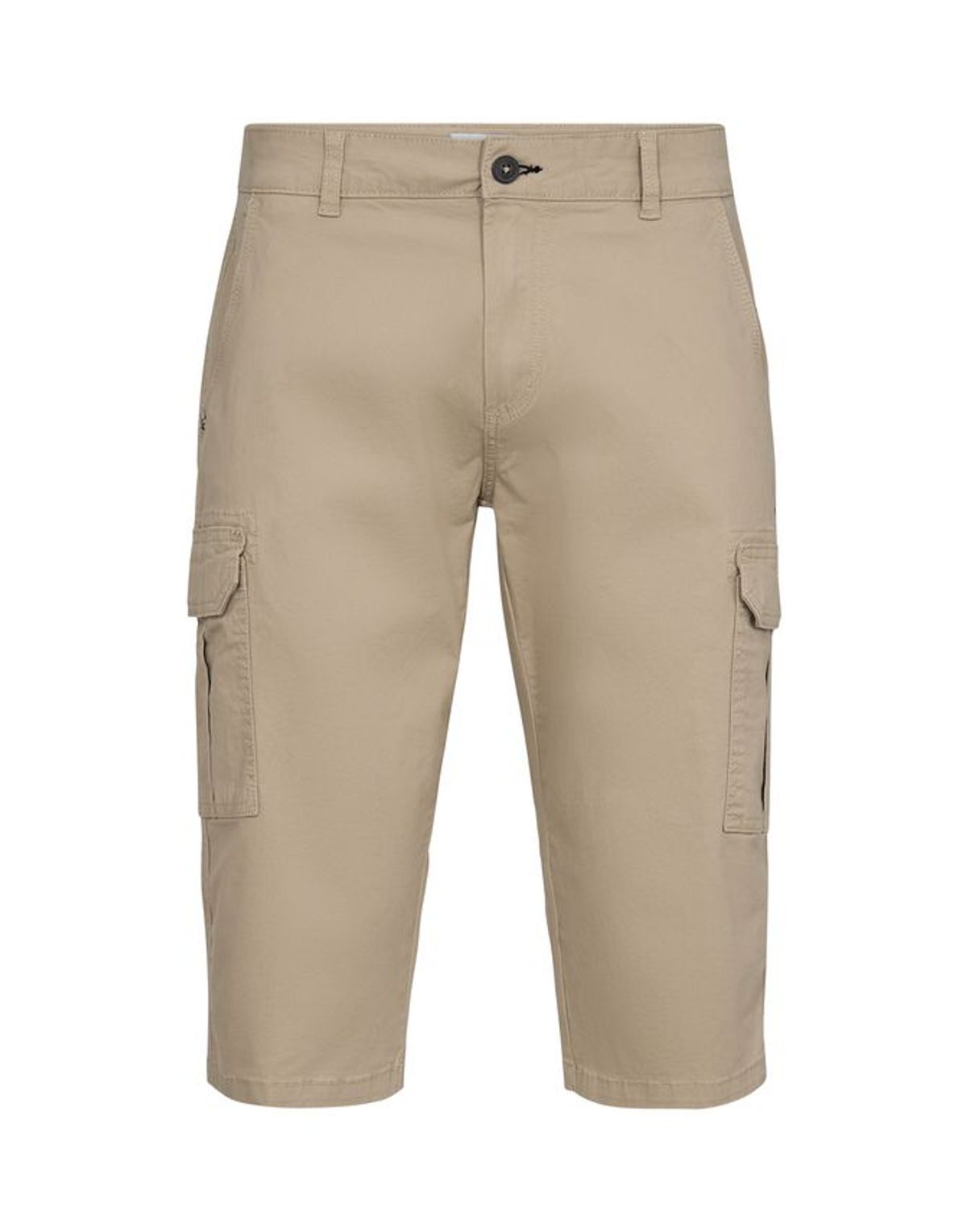 SALT stretch twill cargo short