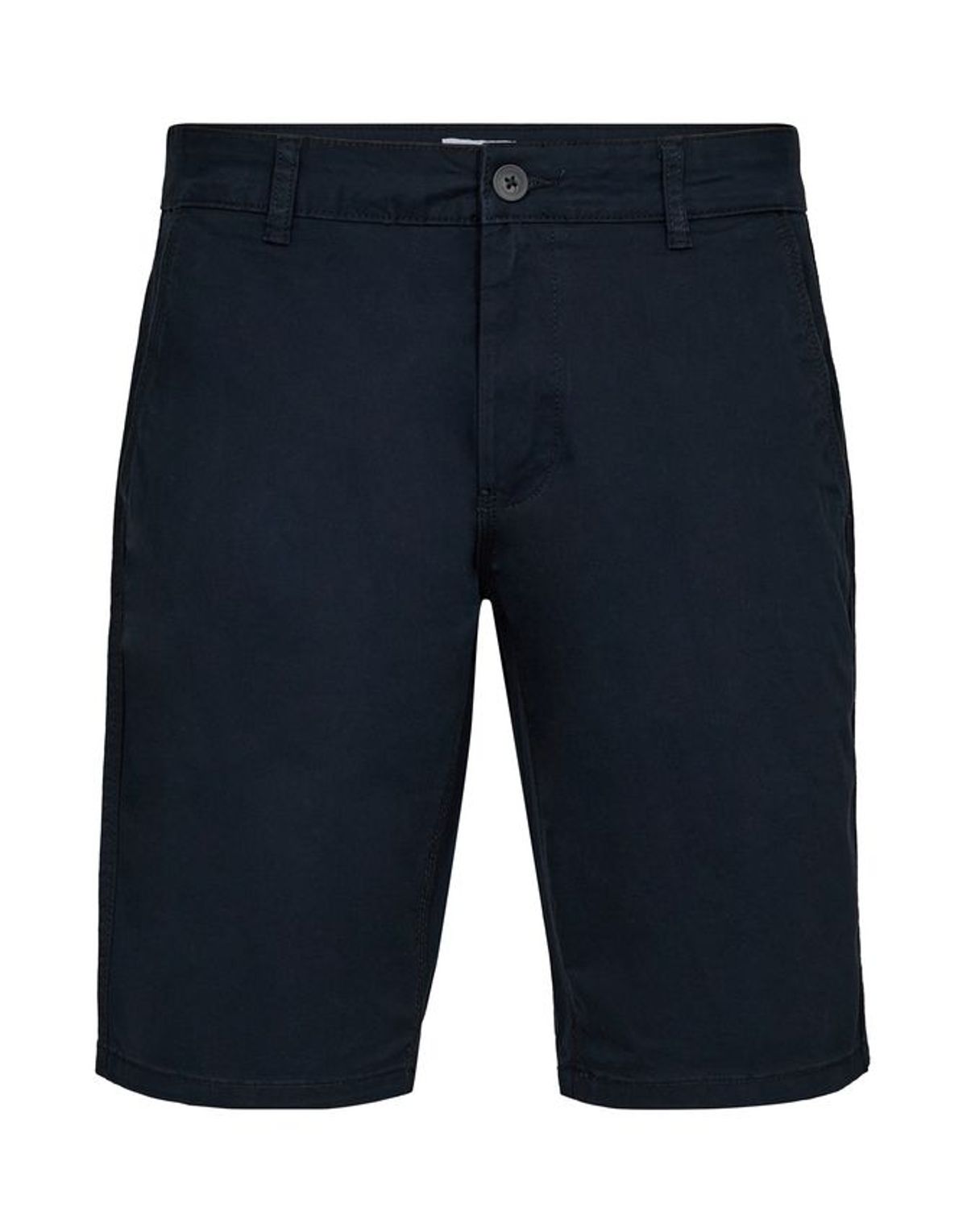 SALT stretch twill chino short