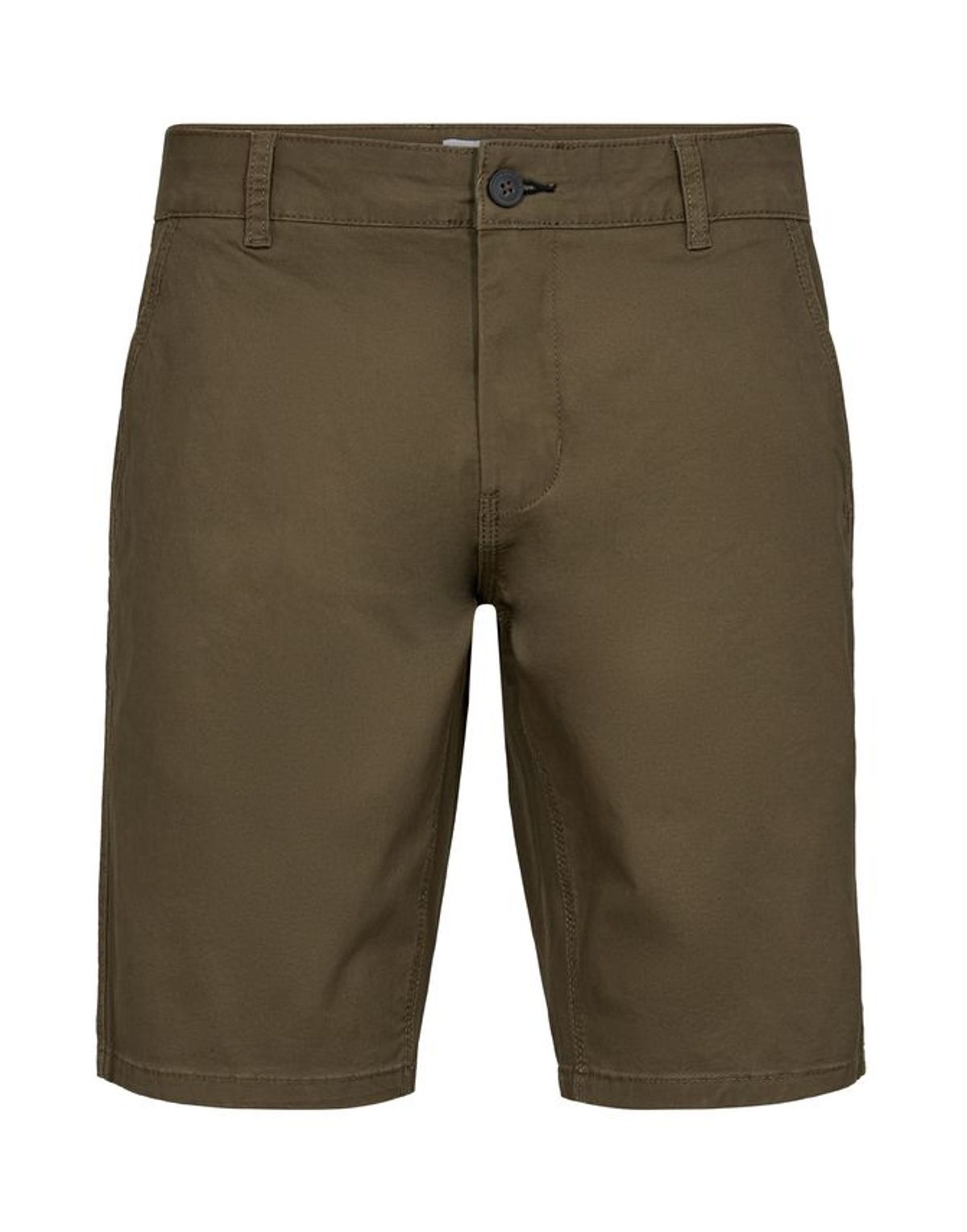 SALT stretch twill chino short