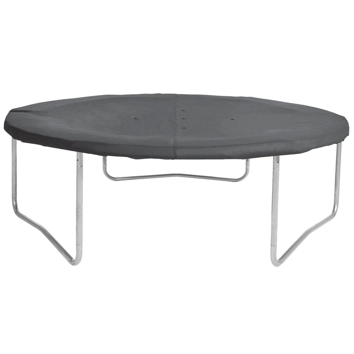 Salta Cover til trampolin Ø305 cm, sort