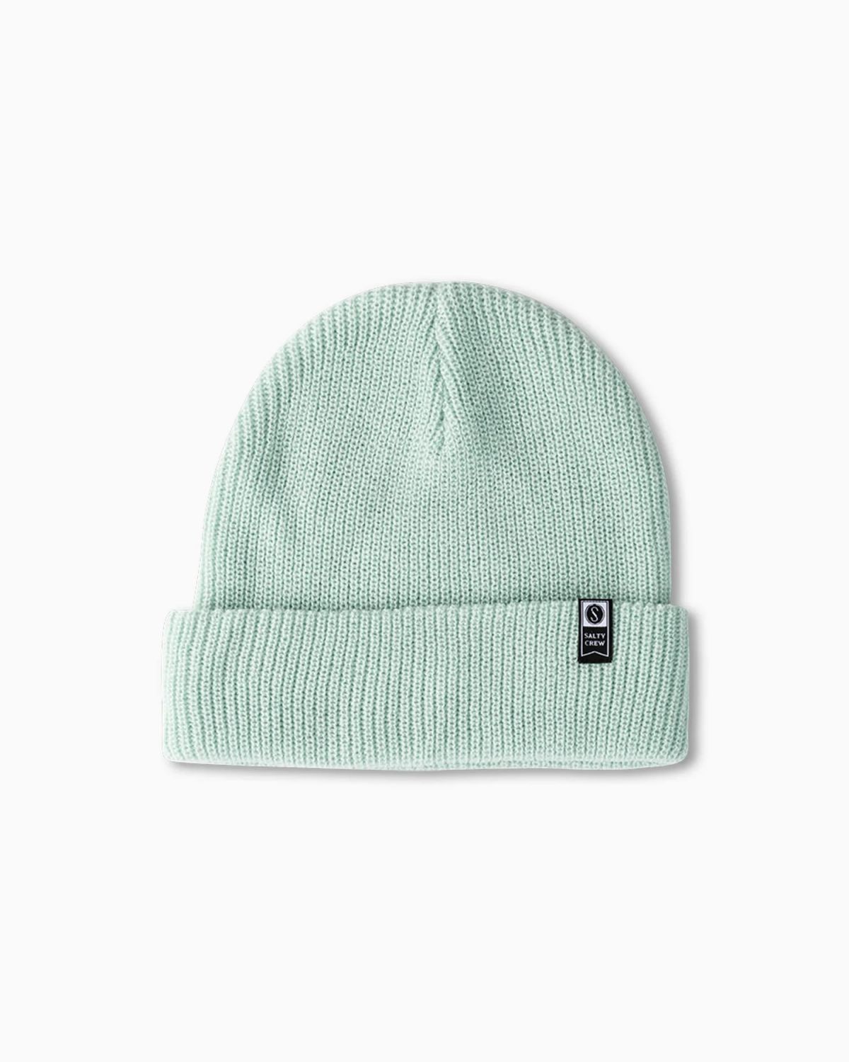 Salty Crew Alpha Beanie - Jade