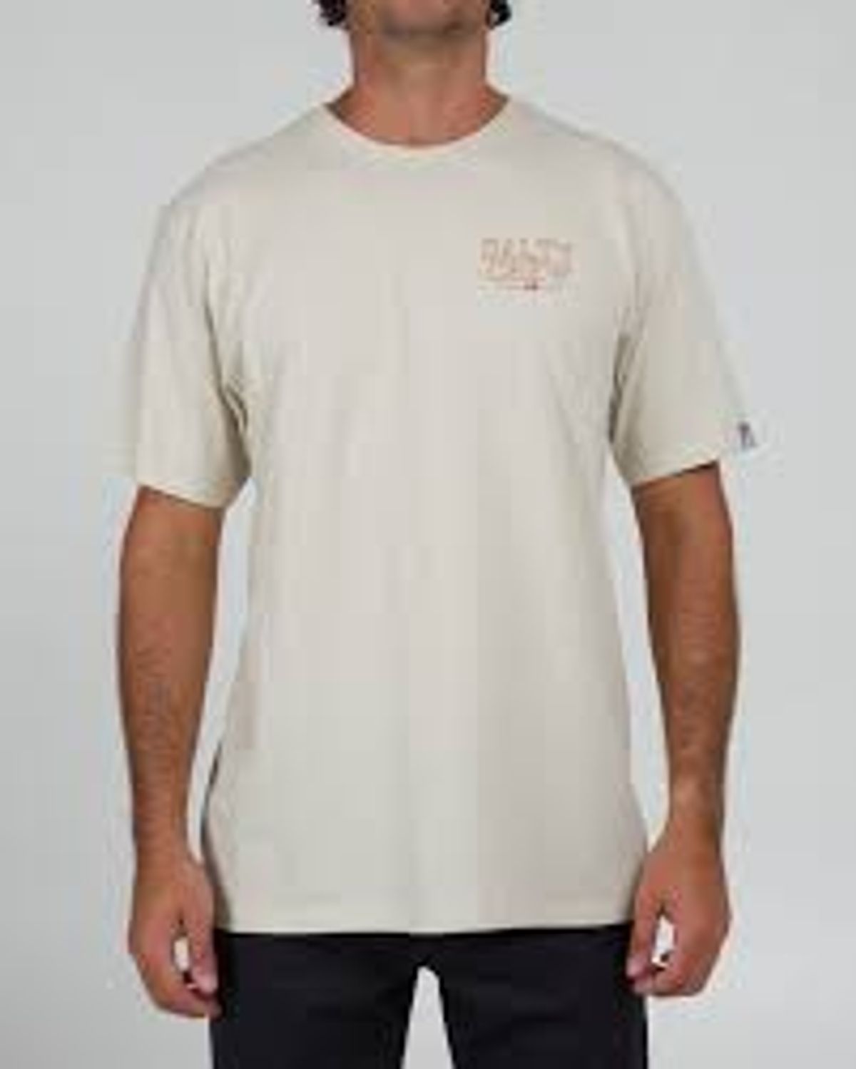 Salty Crew Brother Bruce Bone S/S Premium Tee