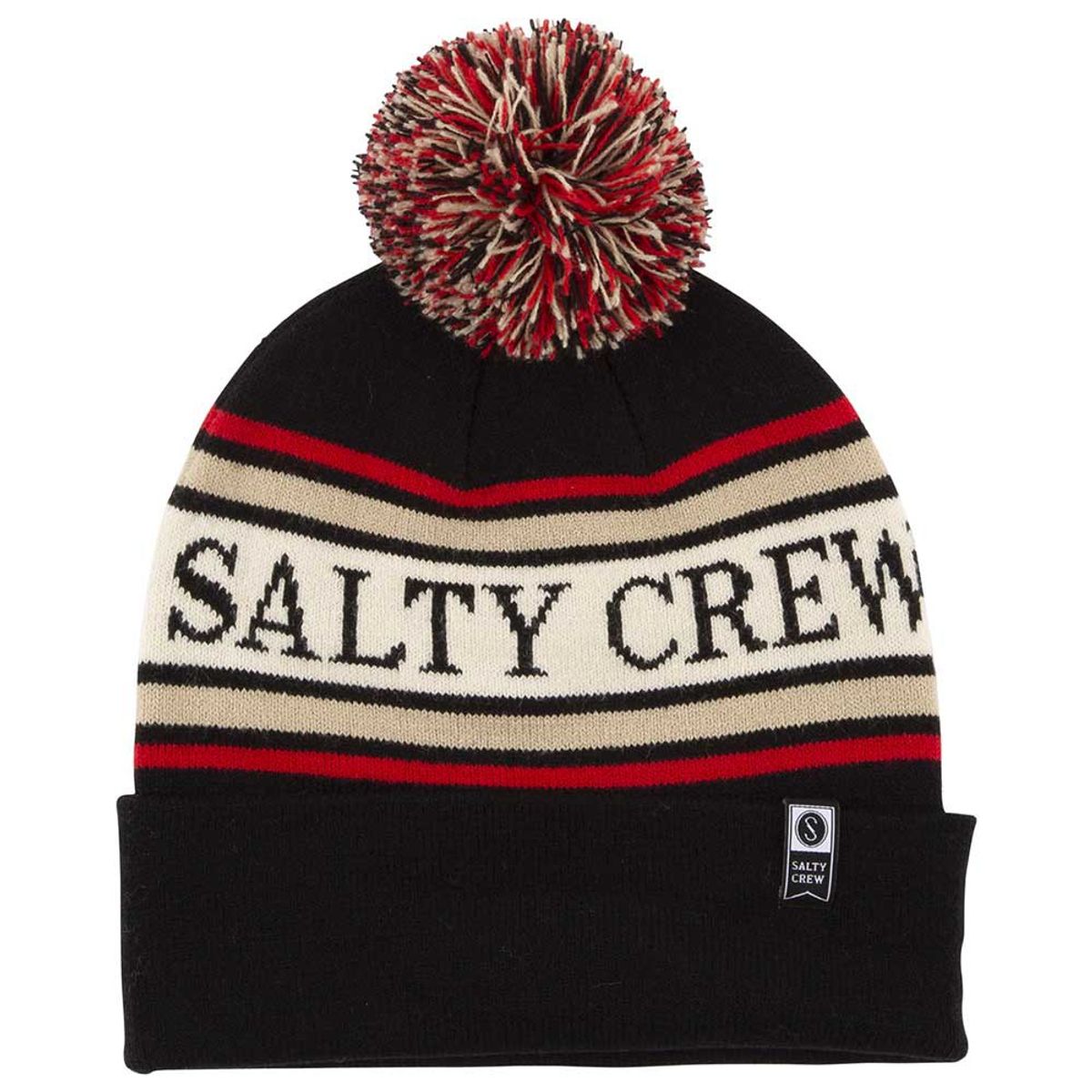 Salty Crew First Light Beanie - Sort