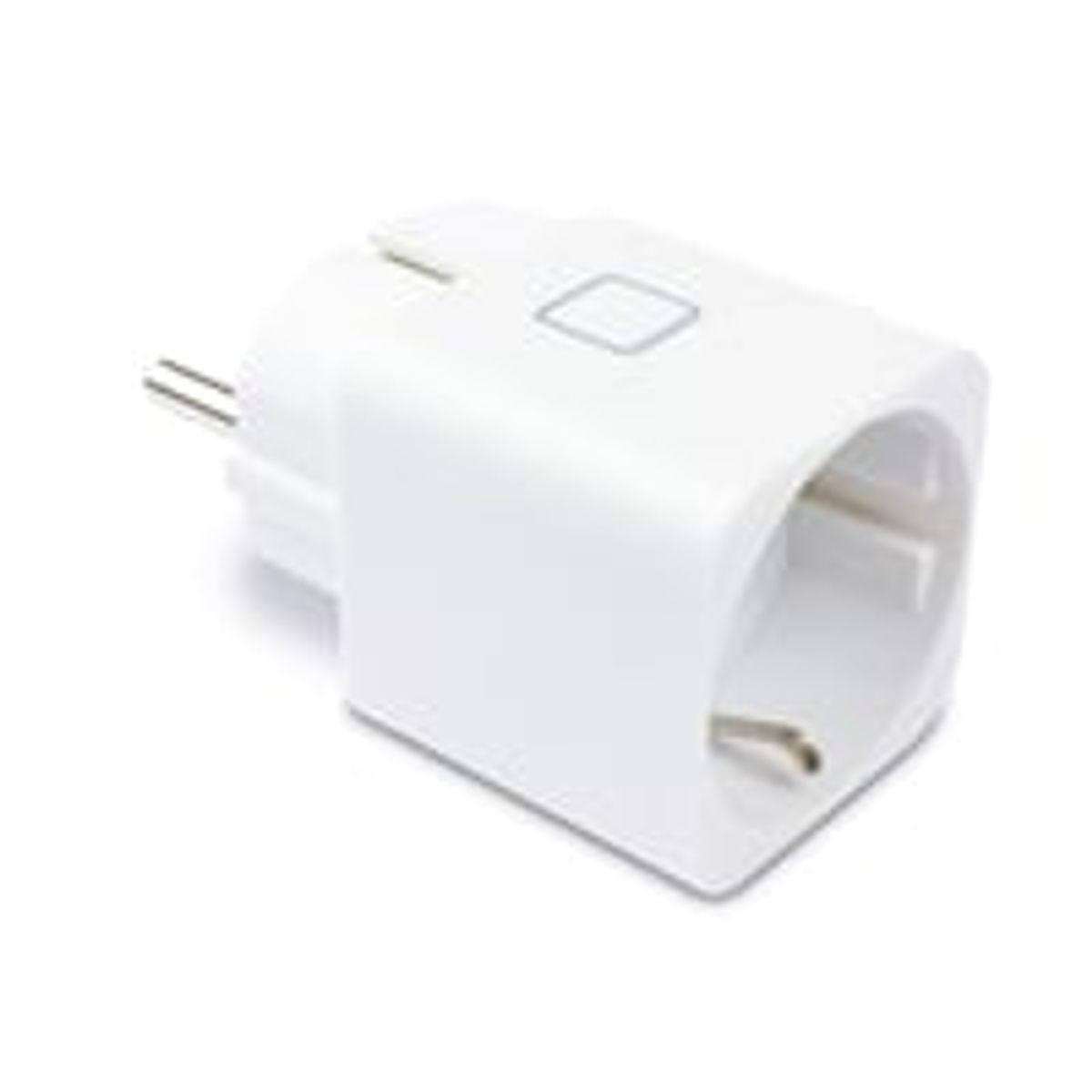 Salus Smart Plug, Zigbee, SPE600