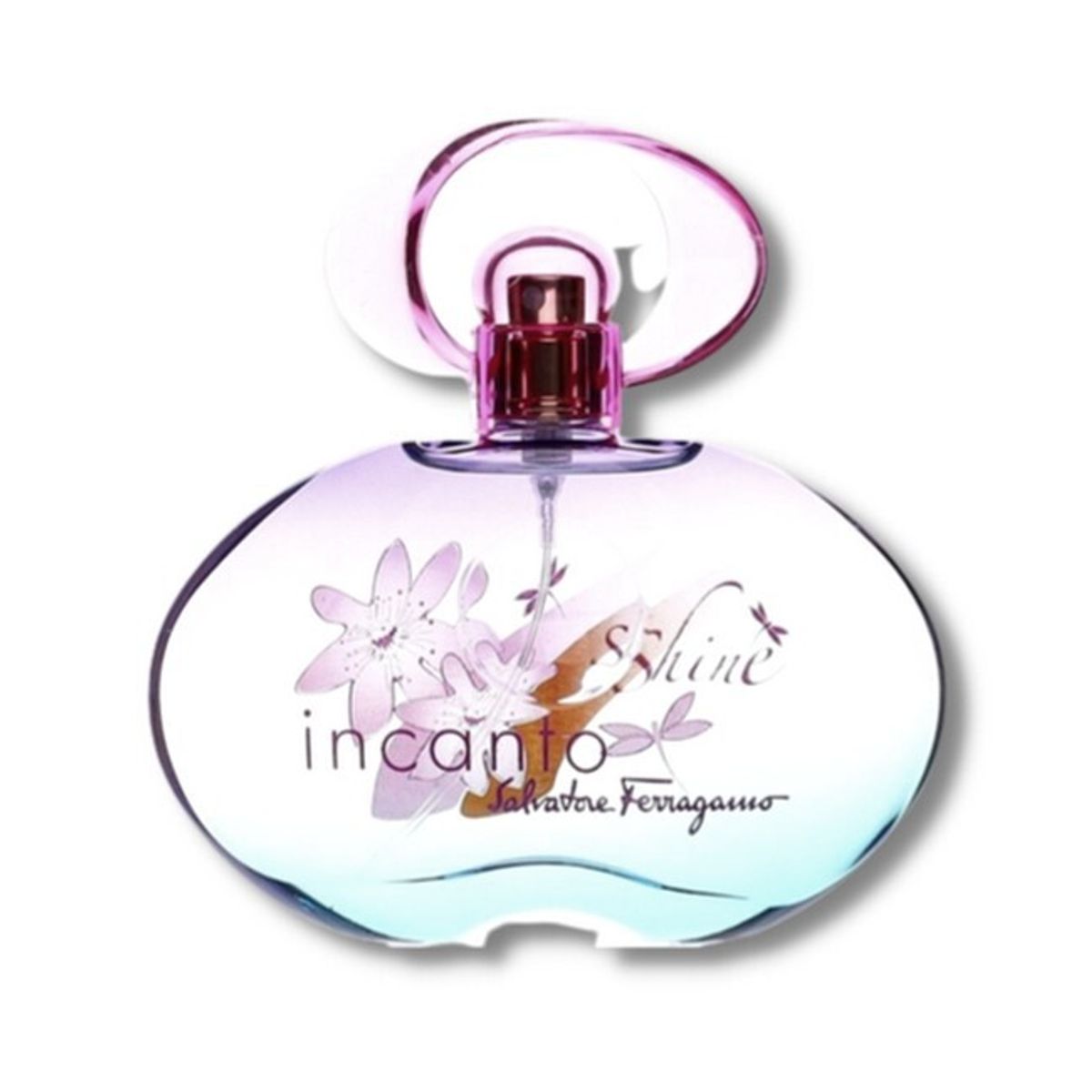 Salvatore Ferragamo - Incanto Shine - 100 ml - Edt