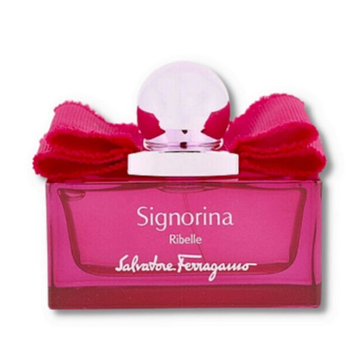 Salvatore Ferragamo - Signorina Ribelle - 100 ml - Edp