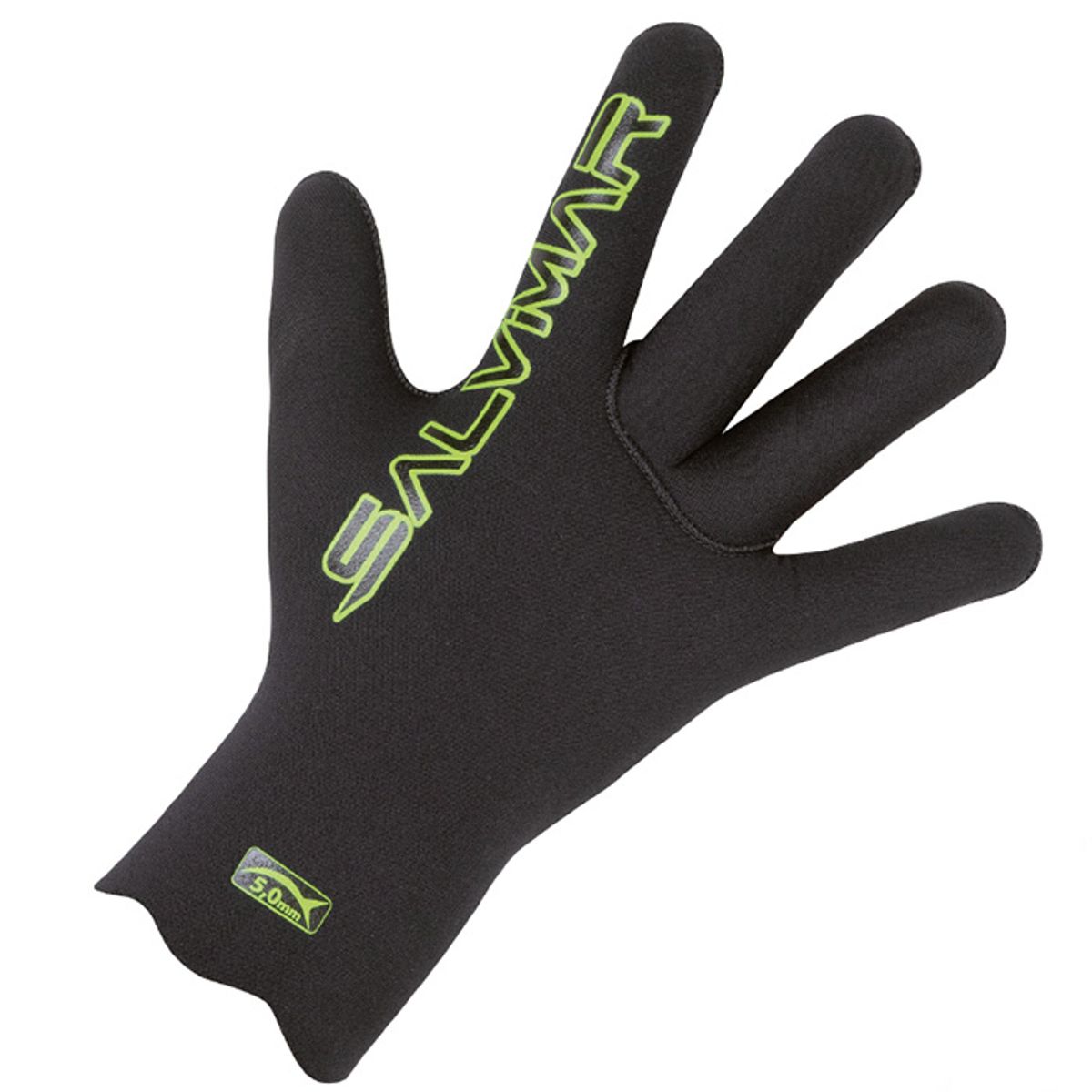 Salvimar Comfort handsker 5mm XX-Large