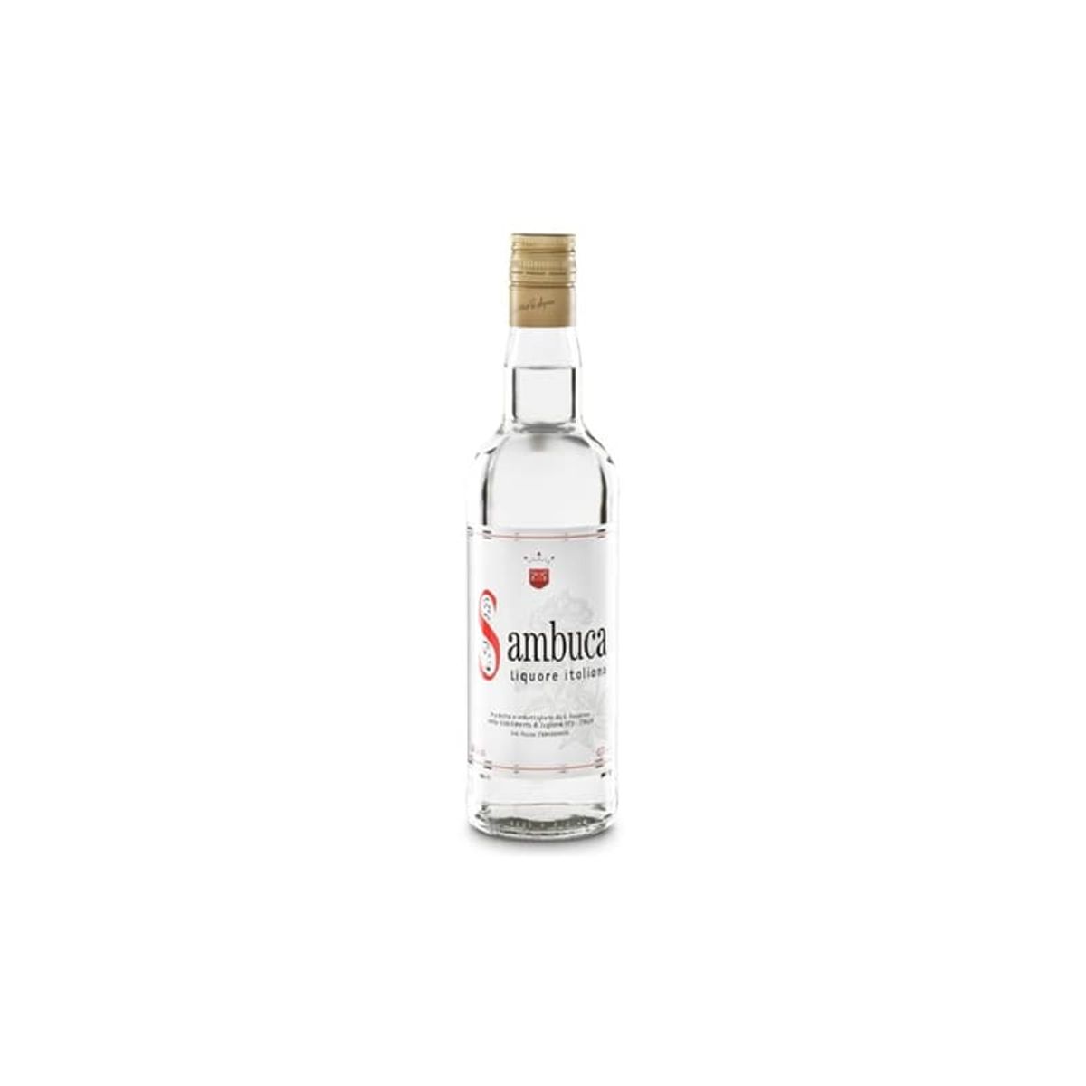 Sambuca Bianca Fl 70