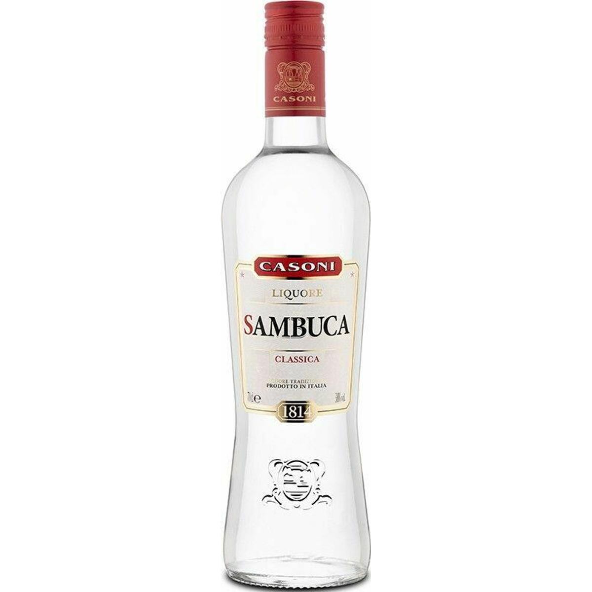 Sambuca Casoni Fl 70