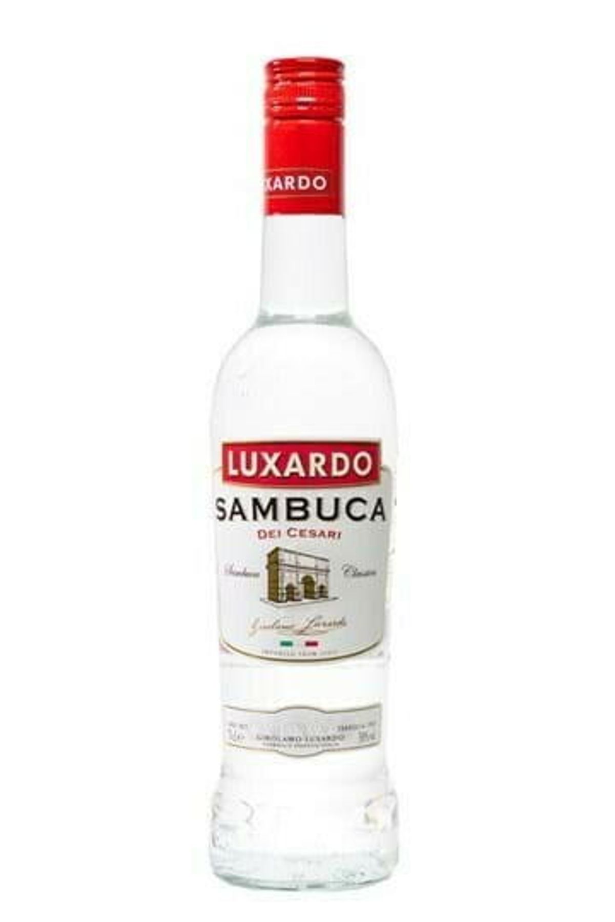 Sambuca Dei Cesari Luxardo Fl 70