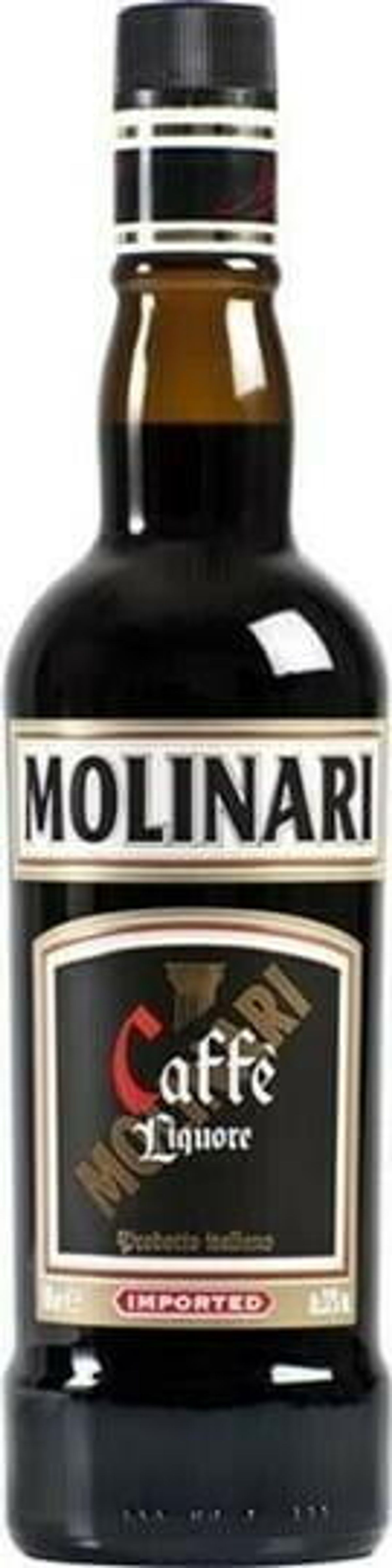 Sambuca Molinari Caffé Fl 70