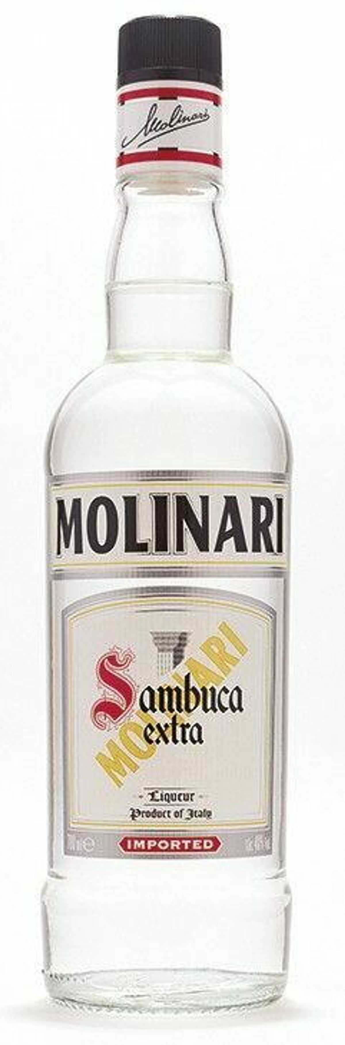 Sambuca Molinari Extra Fl 70