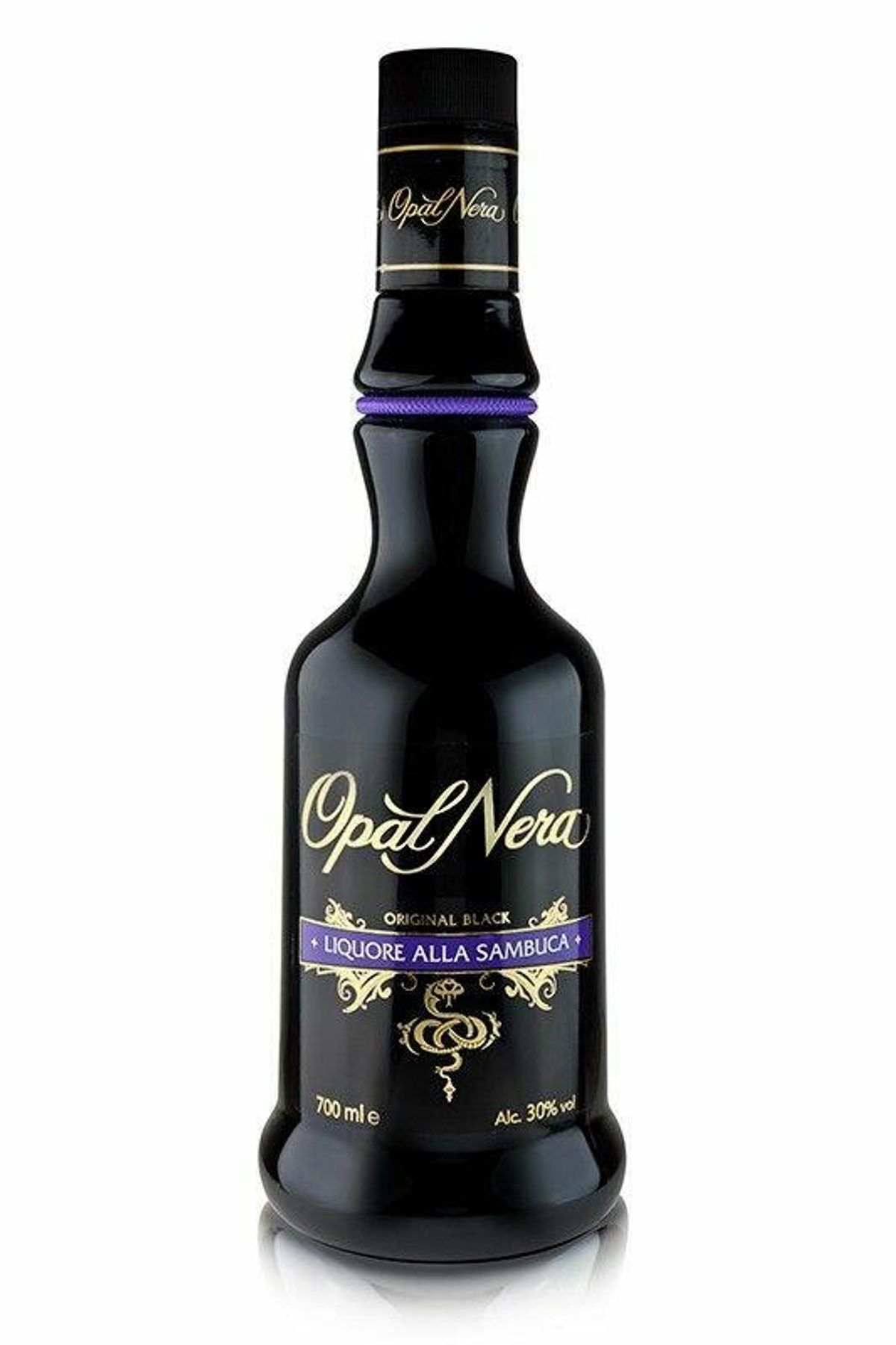 Sambuca Opal Nera Fl 70