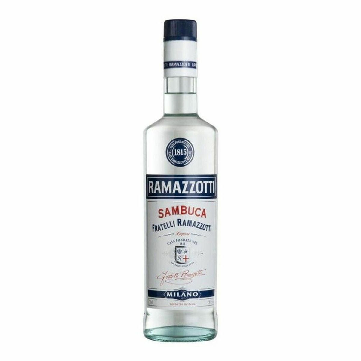 Sambuca Ramazzotti Fl 70