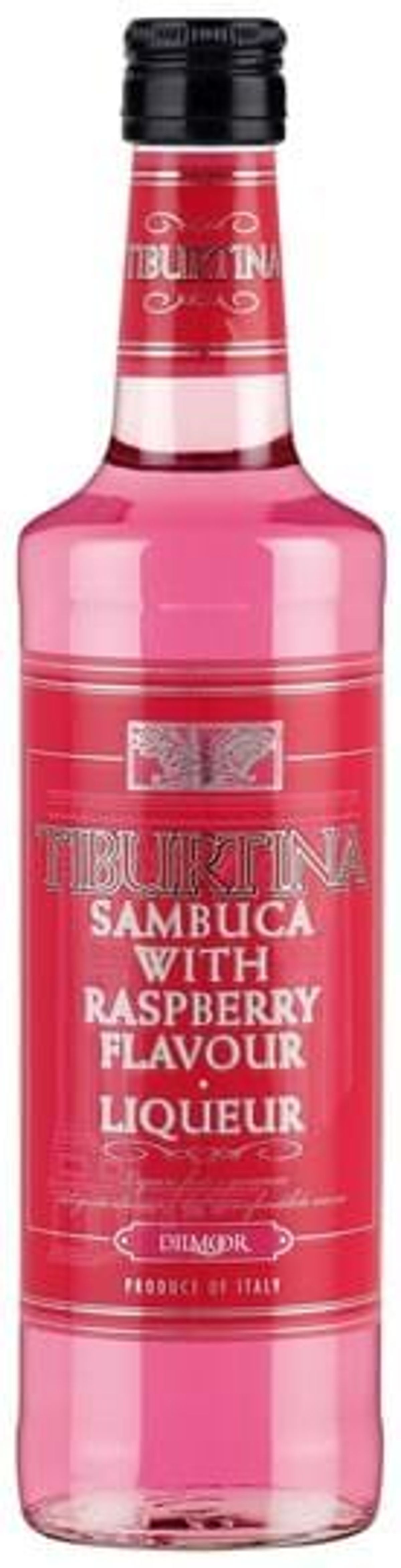 Sambuca Tiburtina Raspberry Fl 70